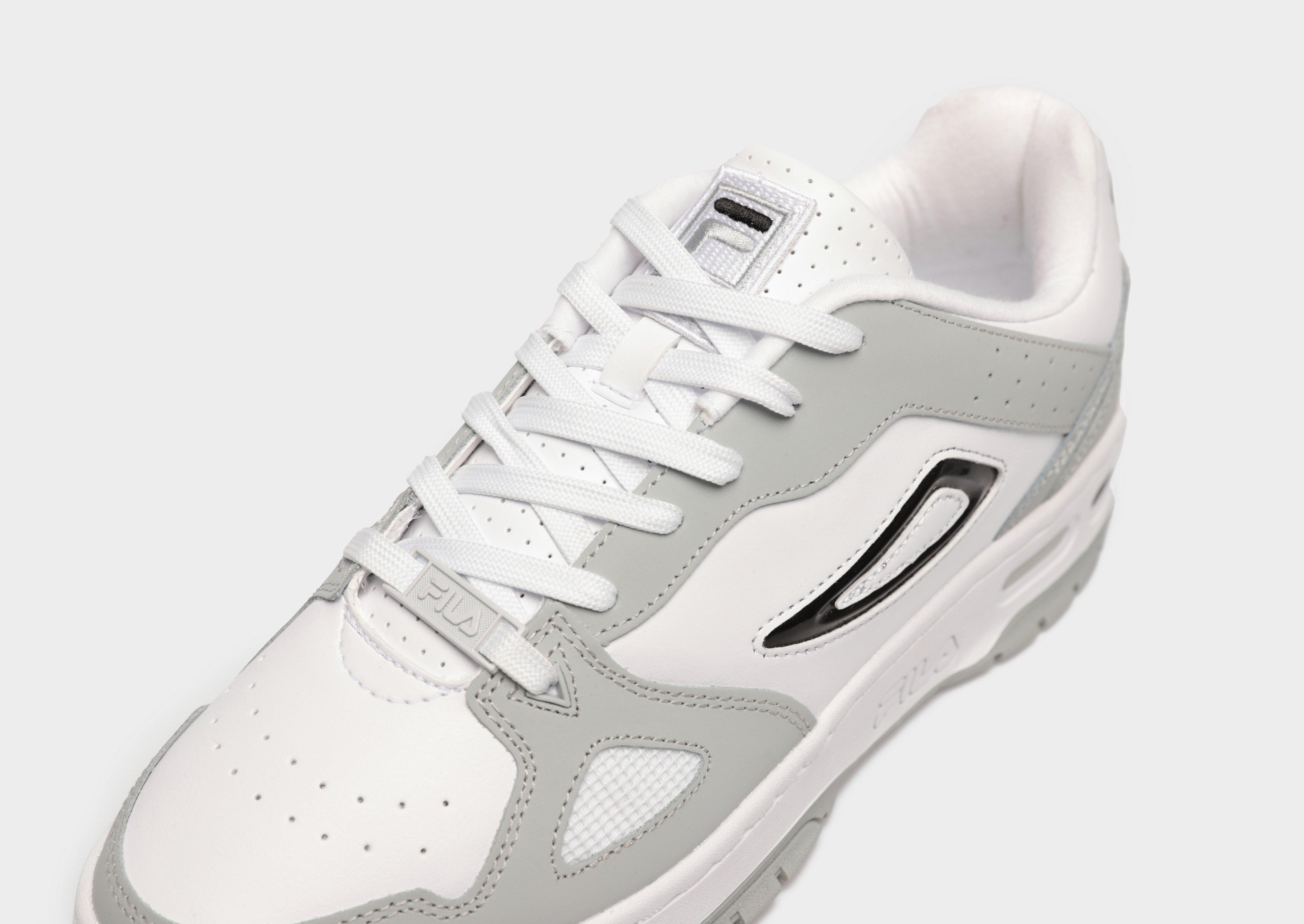 Kedai vyrams FILA TERATACH  1BM01892-102 Balta