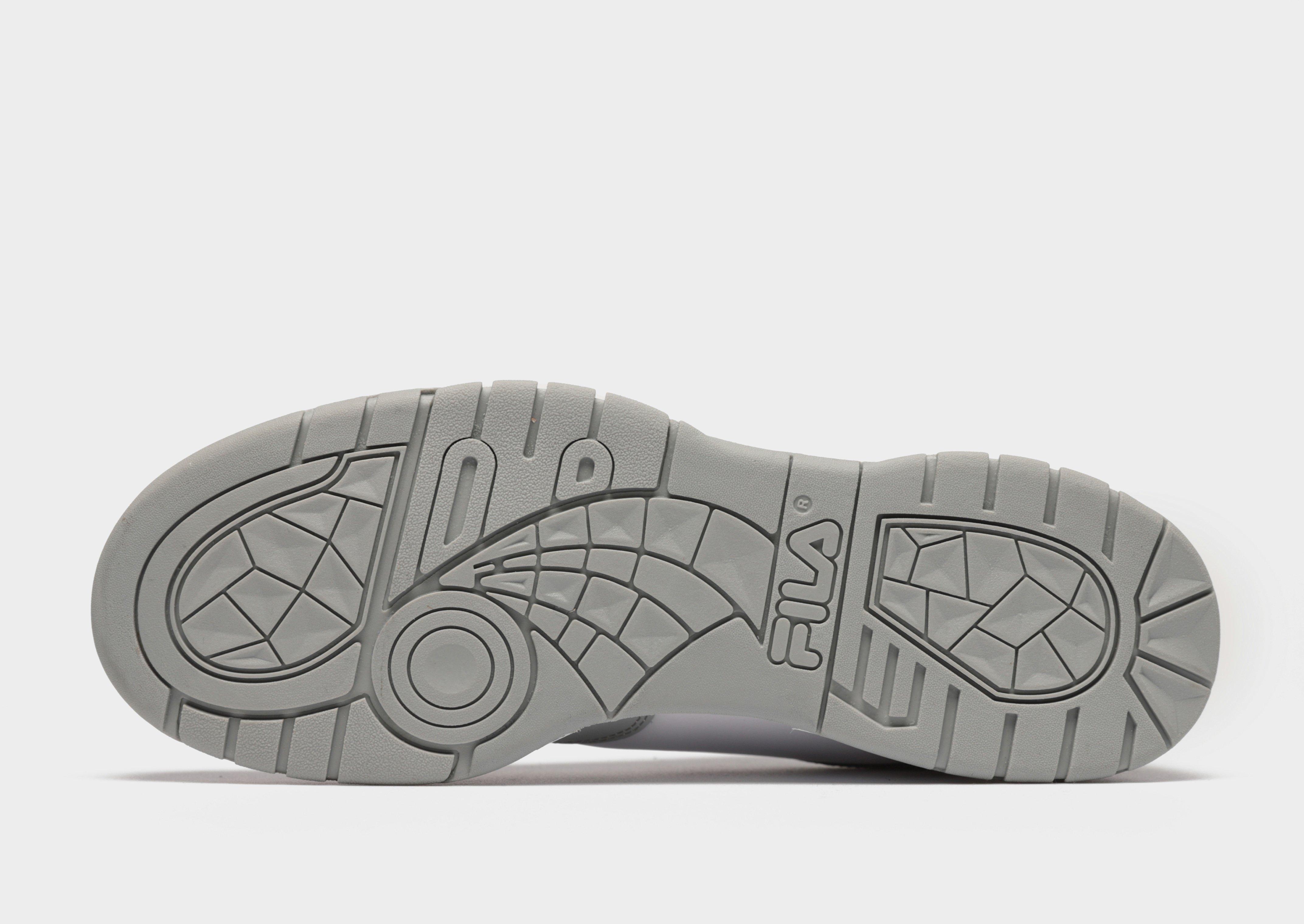 Kedai vyrams FILA TERATACH  1BM01892-102 Balta