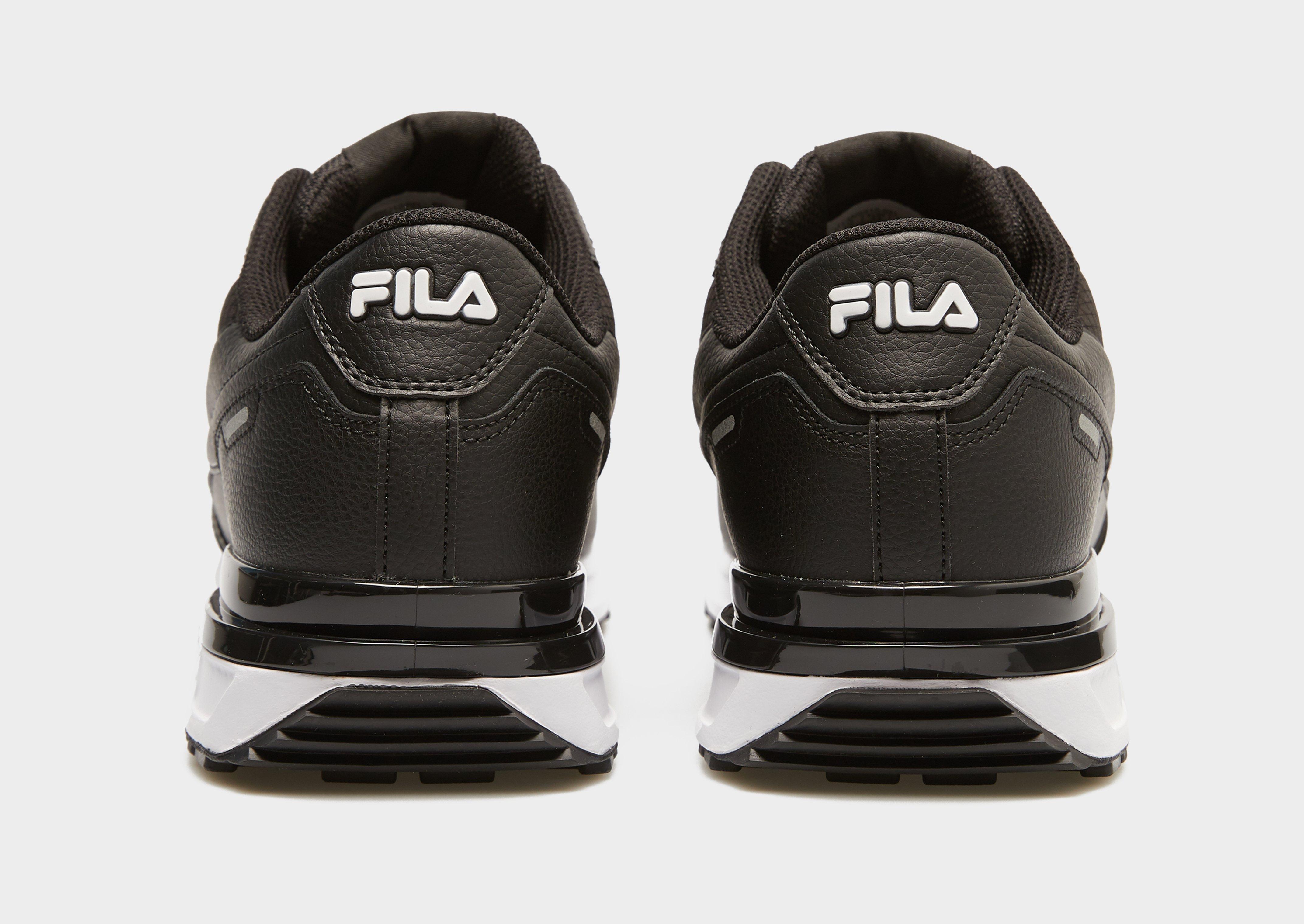 Kedai vyrams FILA VALADO 1CM02210-021 Juoda