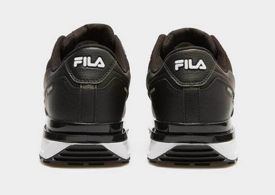 Adidași pentru bărbați FILA VALADO 1CM02210-021 Negru