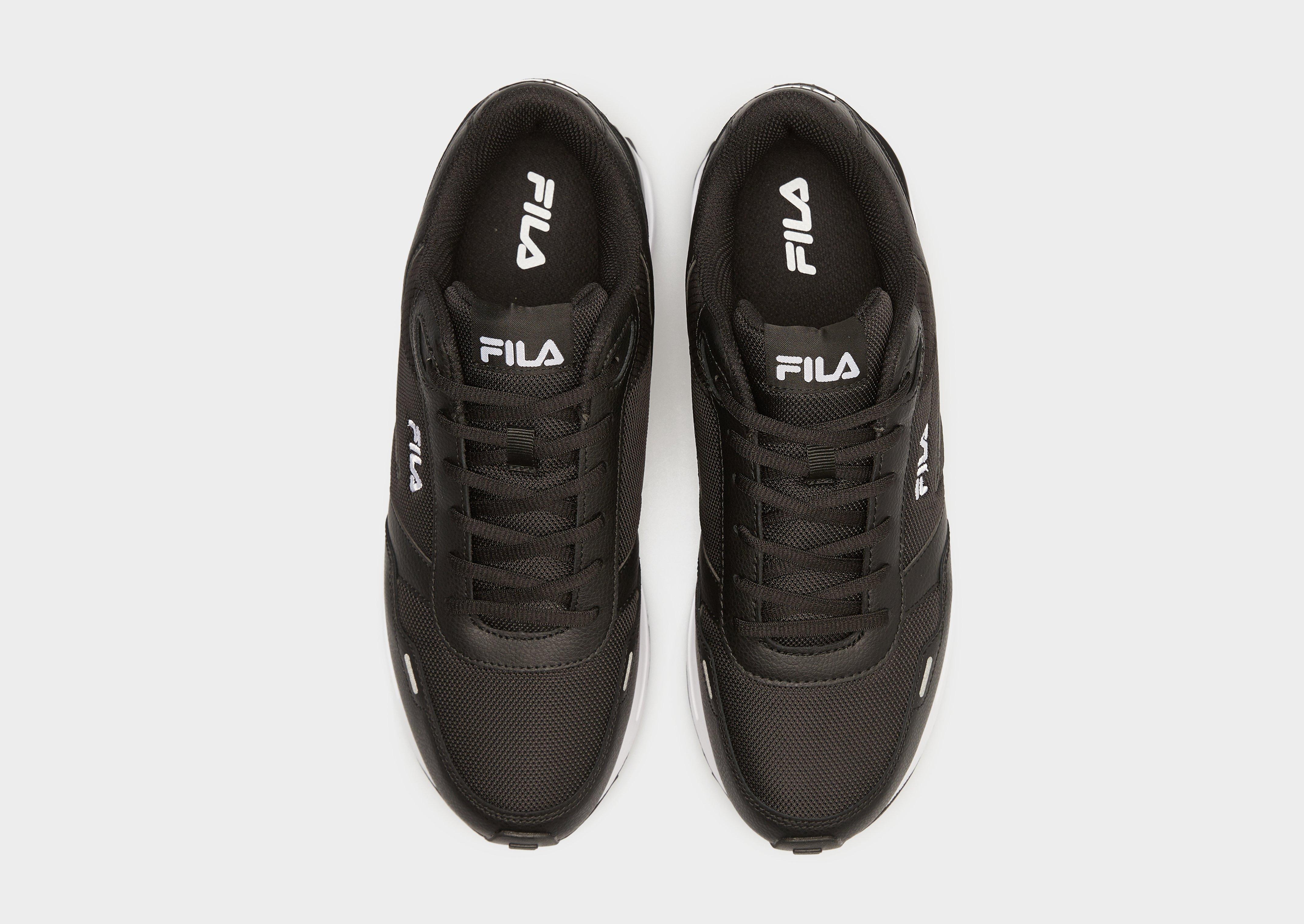 Kedai vyrams FILA VALADO 1CM02210-021 Juoda