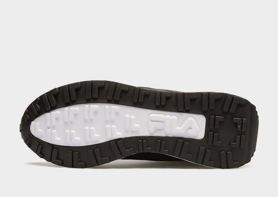 Adidași pentru bărbați FILA VALADO 1CM02210-021 Negru