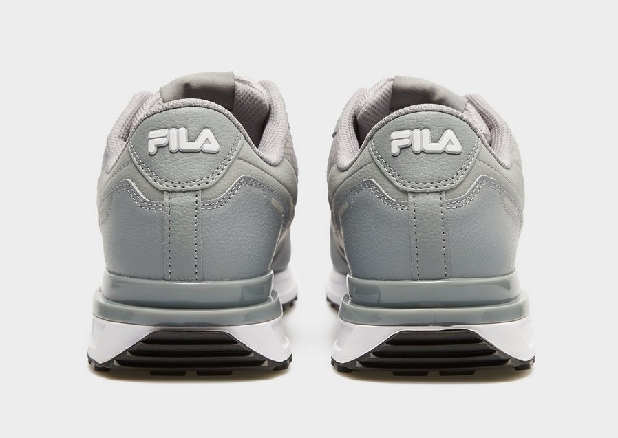 Kedai vyrams FILA VALADO 1CM02210-063 Pilka