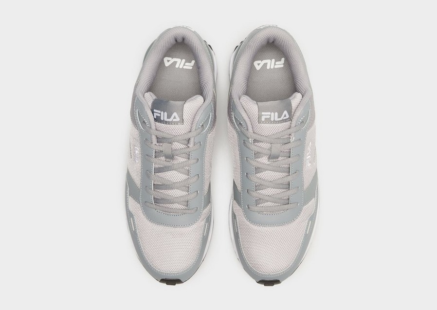 Kedai vyrams FILA VALADO 1CM02210-063 Pilka