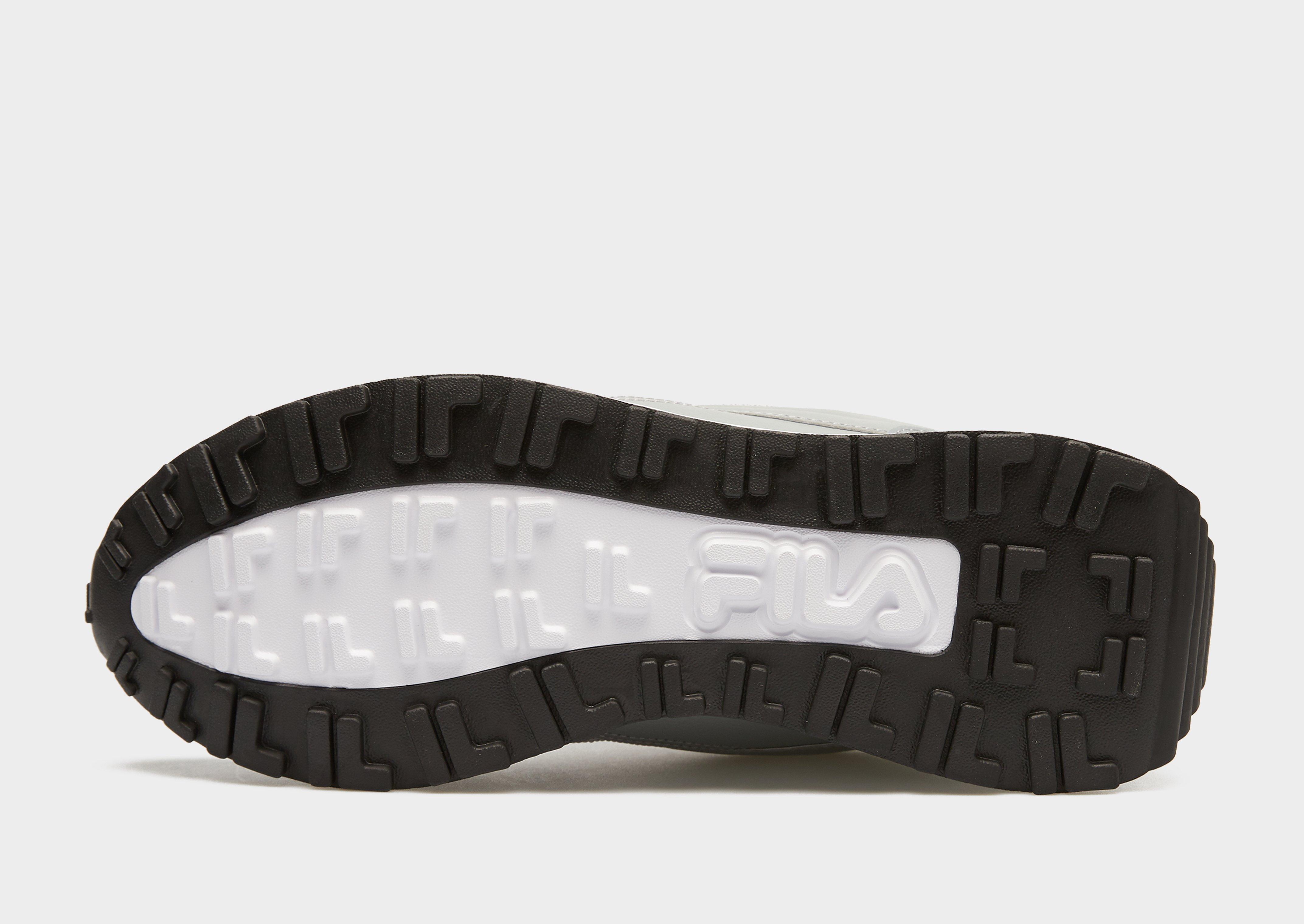 Buty sneakersy męskie FILA VALADO 1CM02210-063 Szary