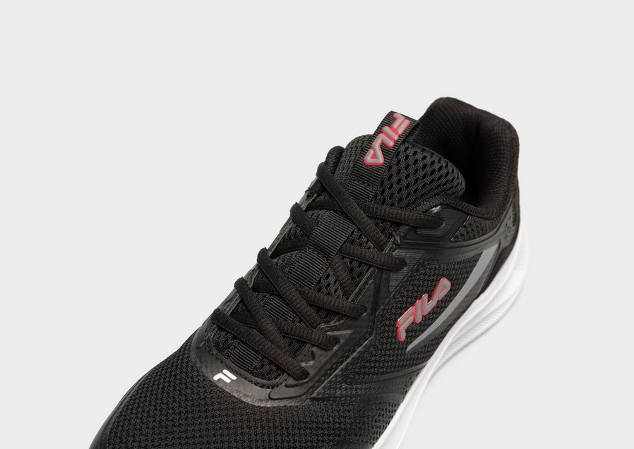 Buty sneakersy męskie FILA MEMORY TREXLER  1GM02579-003 Czarny