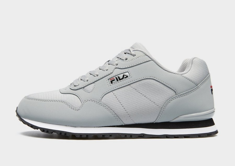 Kedai vyrams FILA CRESS  1RM03017-052 Pilka