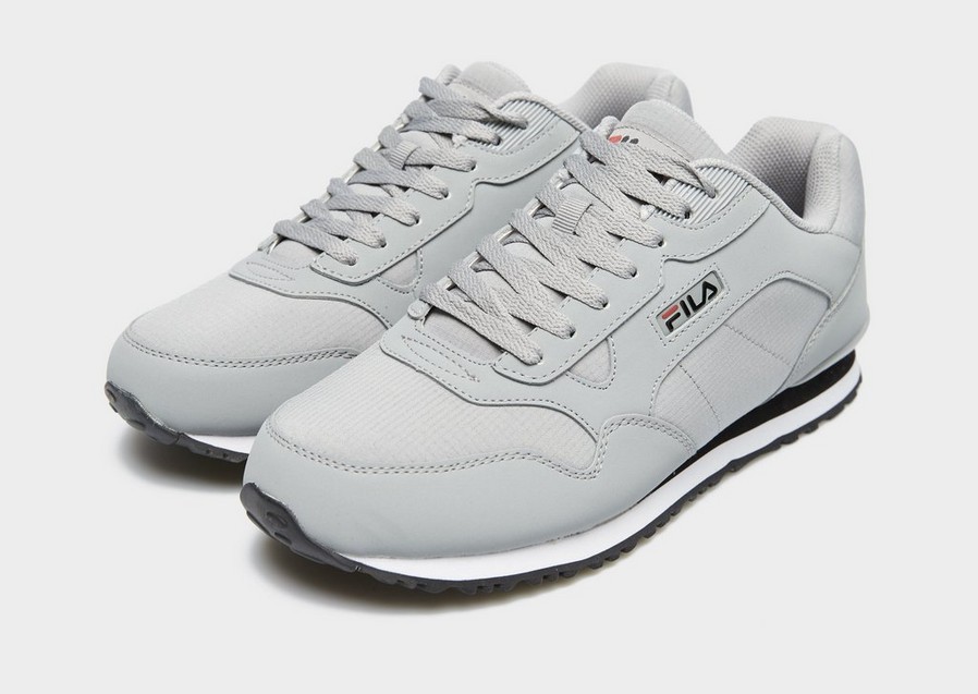 Kedai vyrams FILA CRESS  1RM03017-052 Pilka