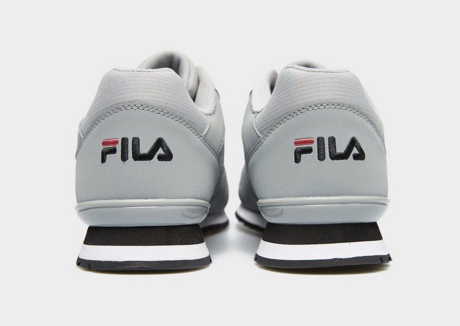 Kedai vyrams FILA CRESS  1RM03017-052 Pilka