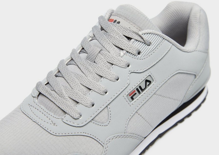 Kedai vyrams FILA CRESS  1RM03017-052 Pilka