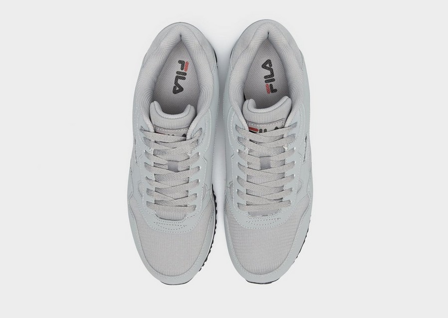Kedai vyrams FILA CRESS  1RM03017-052 Pilka