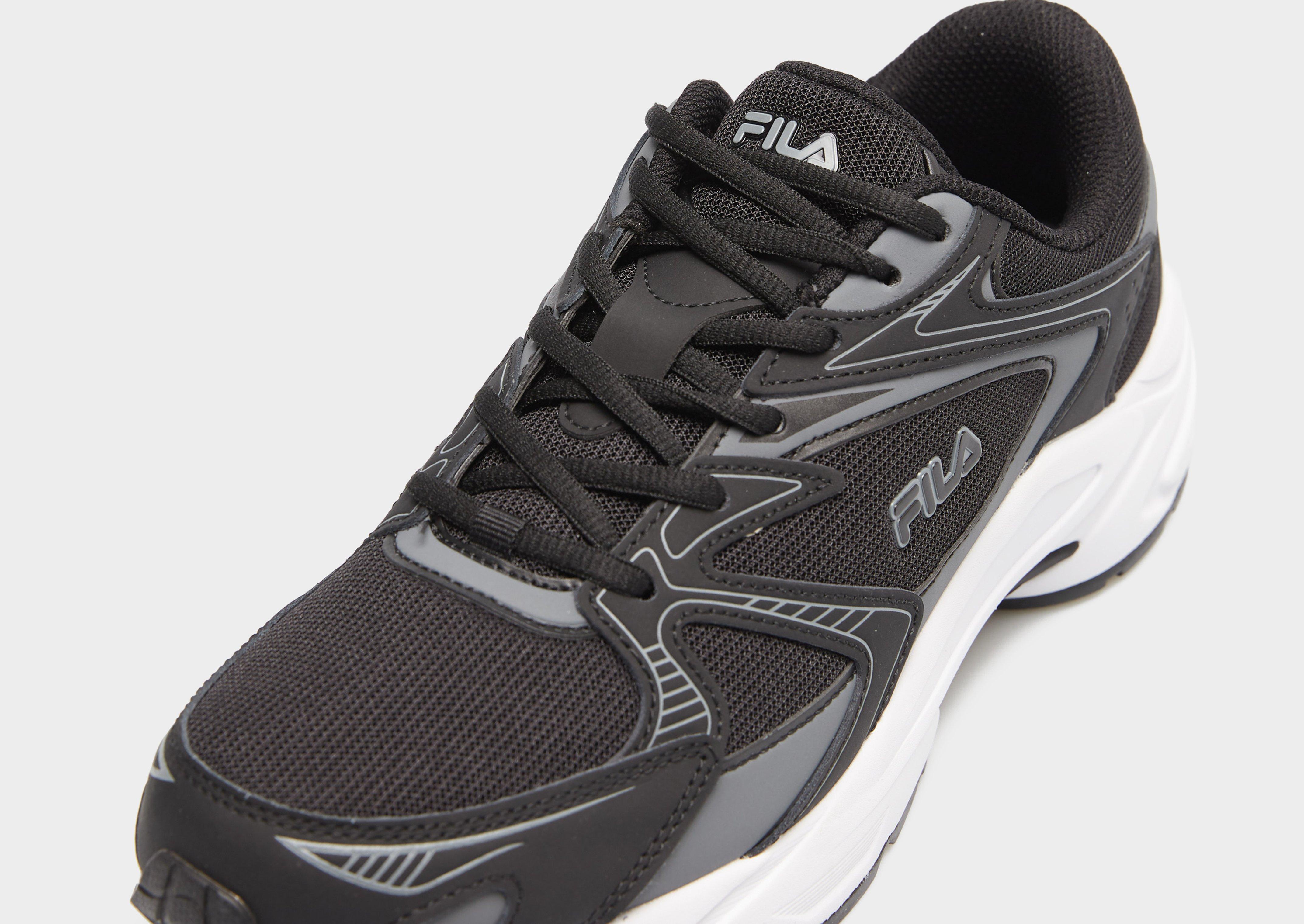 Pánske tenisky FILA HEROIC 2 1RM03056-003 Čierna