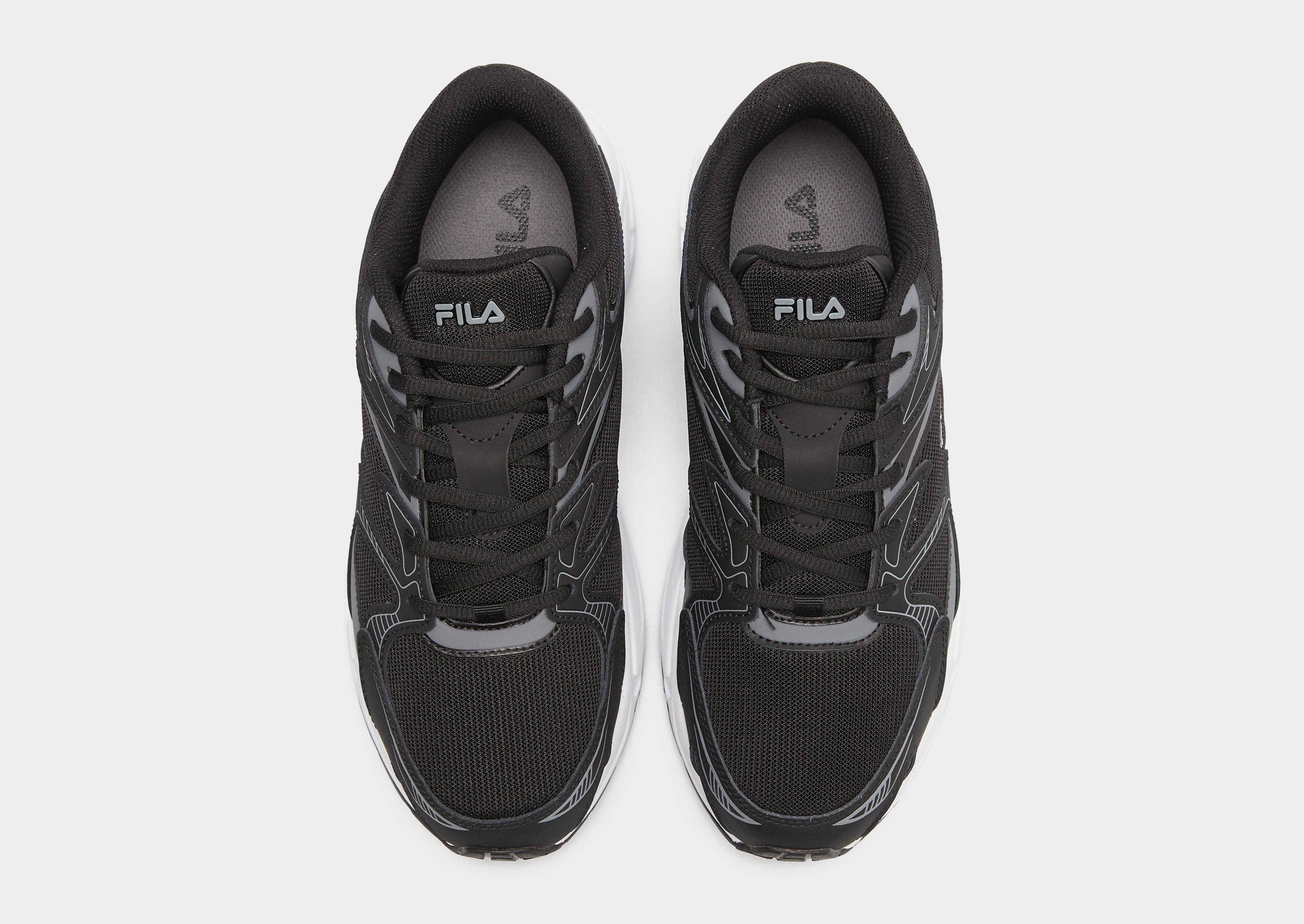 Pánske tenisky FILA HEROIC 2 1RM03056-003 Čierna