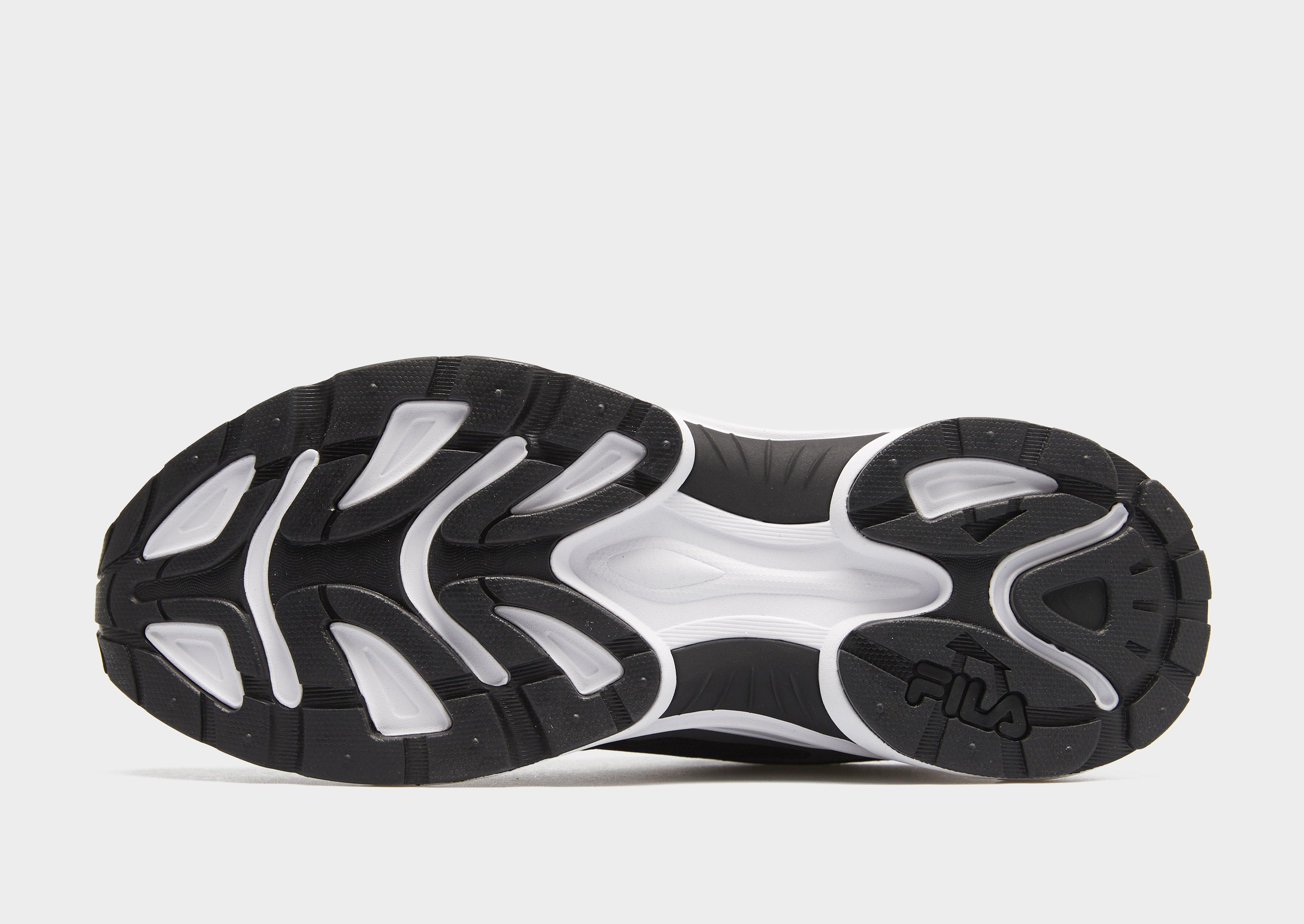 Pánske tenisky FILA HEROIC 2 1RM03056-003 Čierna