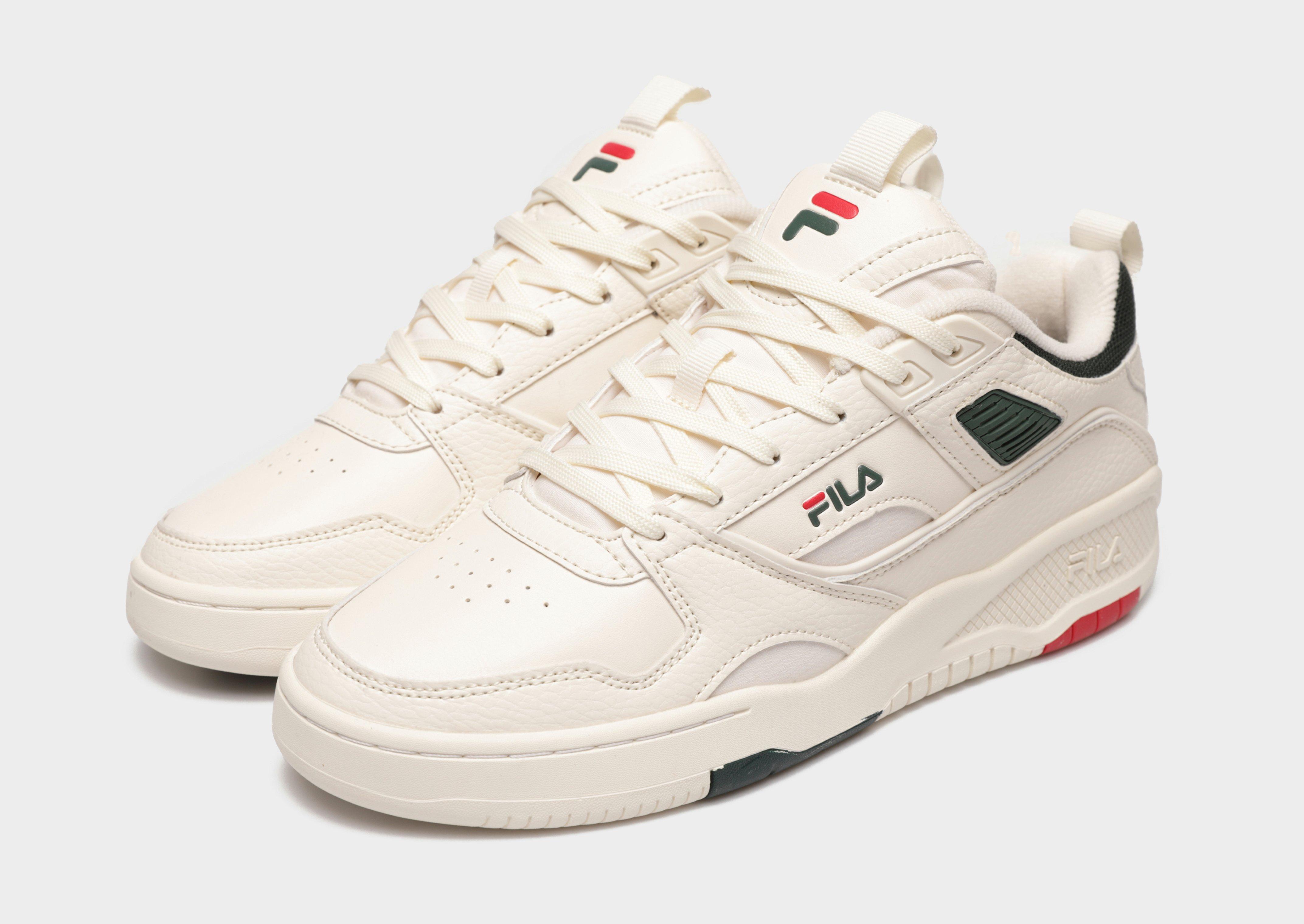 Kedai vyrams FILA CORDA  1TM01855-124 Rusva