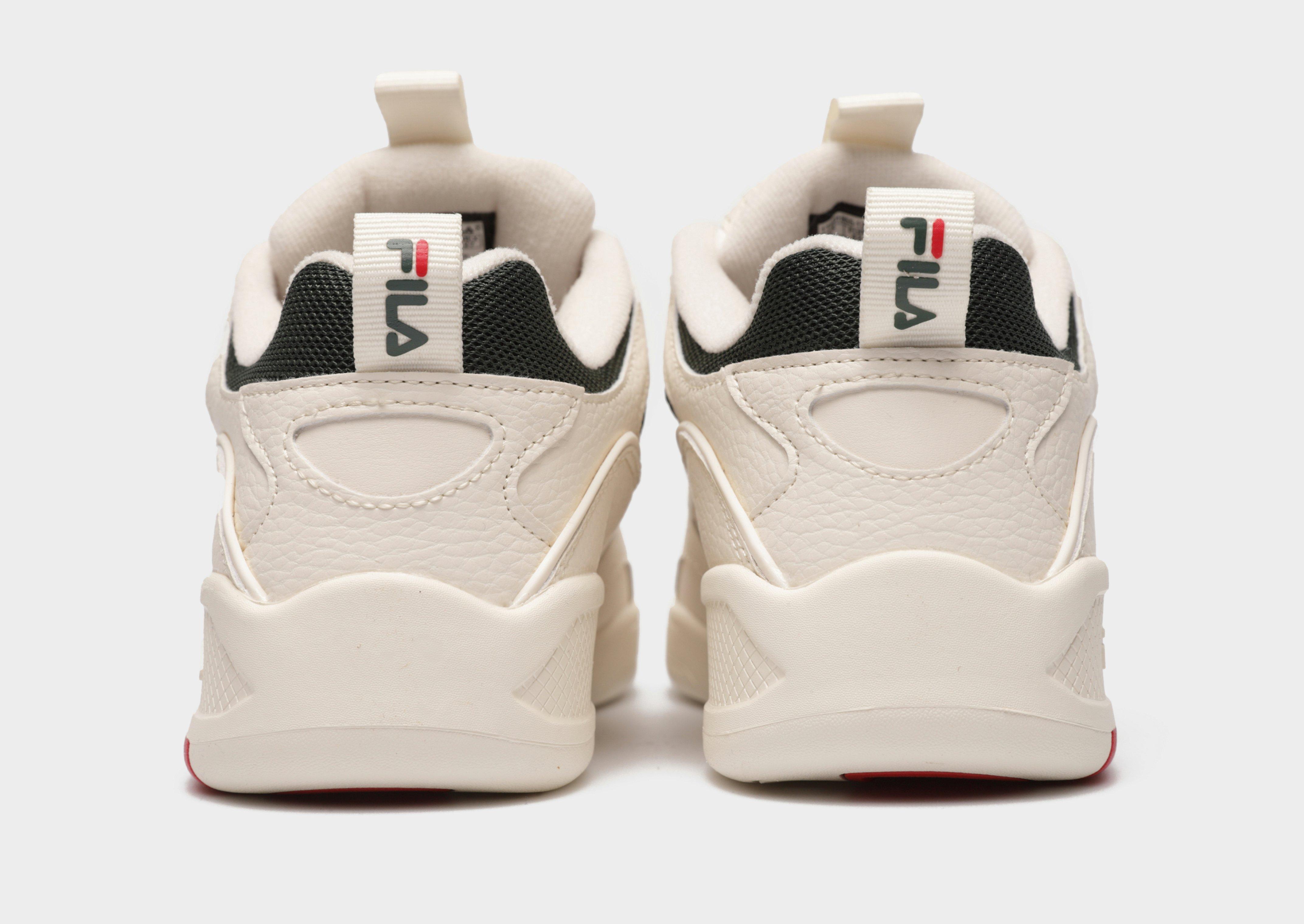 Kedai vyrams FILA CORDA  1TM01855-124 Rusva