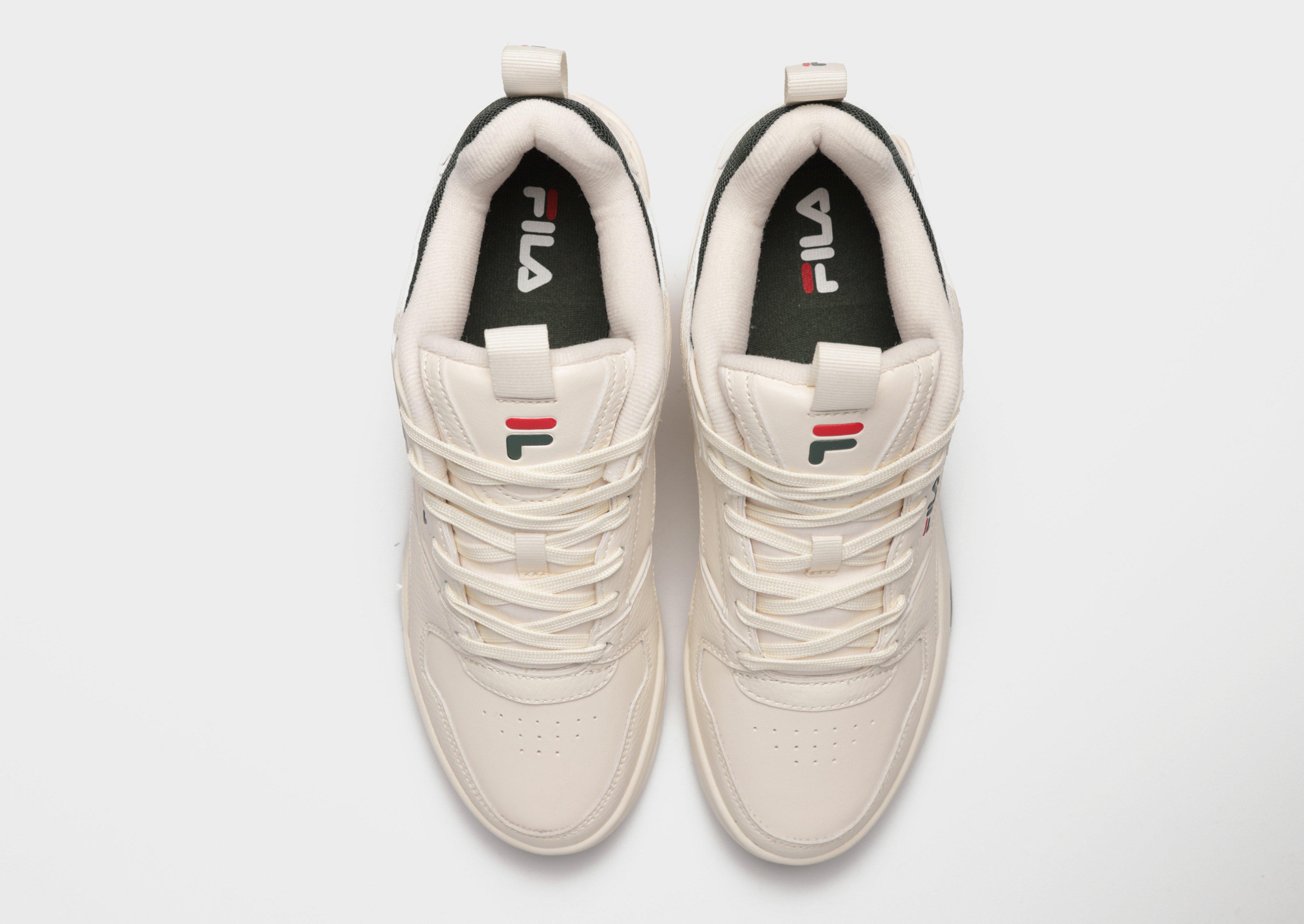 Kedai vyrams FILA CORDA  1TM01855-124 Rusva