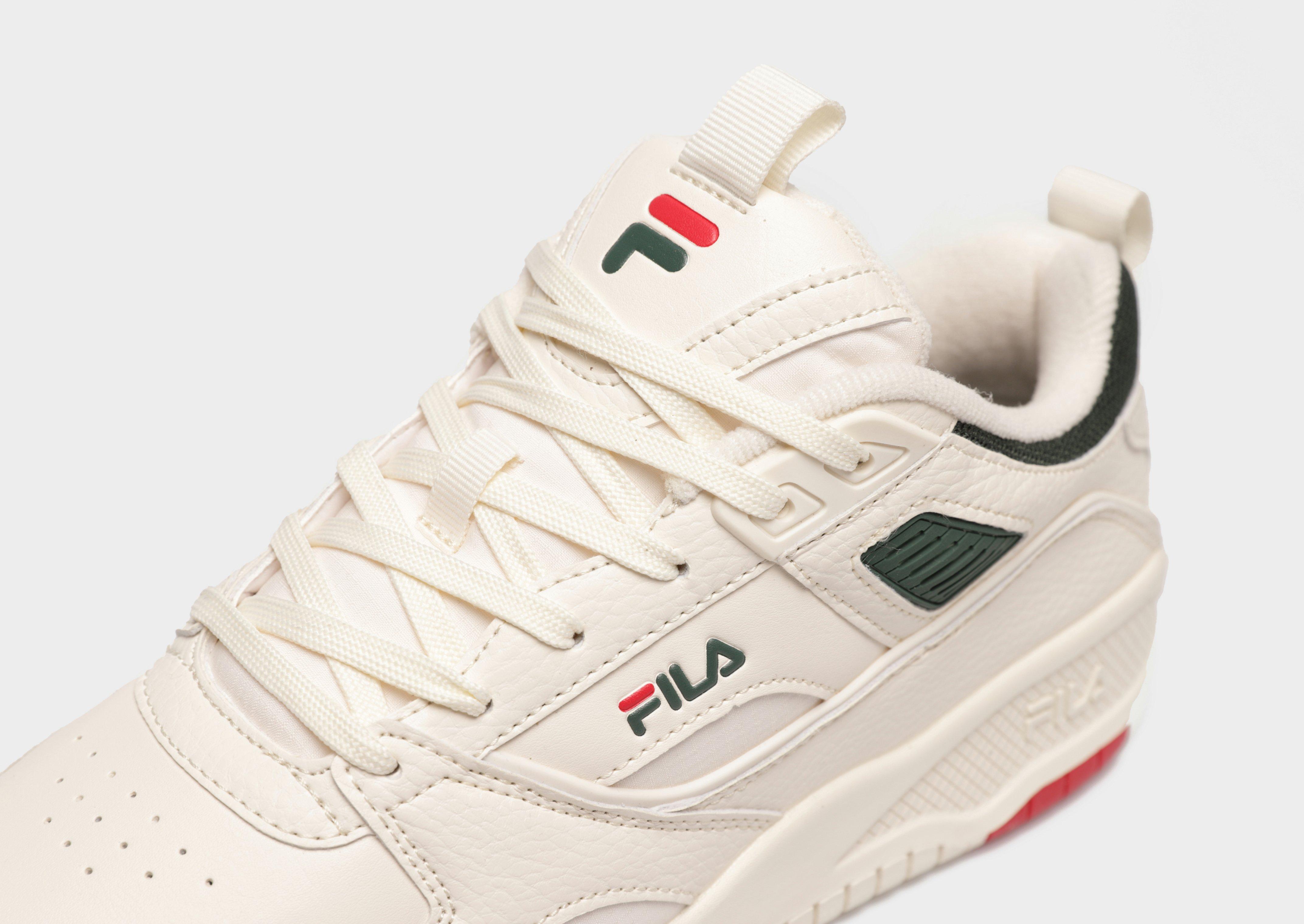 Kedai vyrams FILA CORDA  1TM01855-124 Rusva