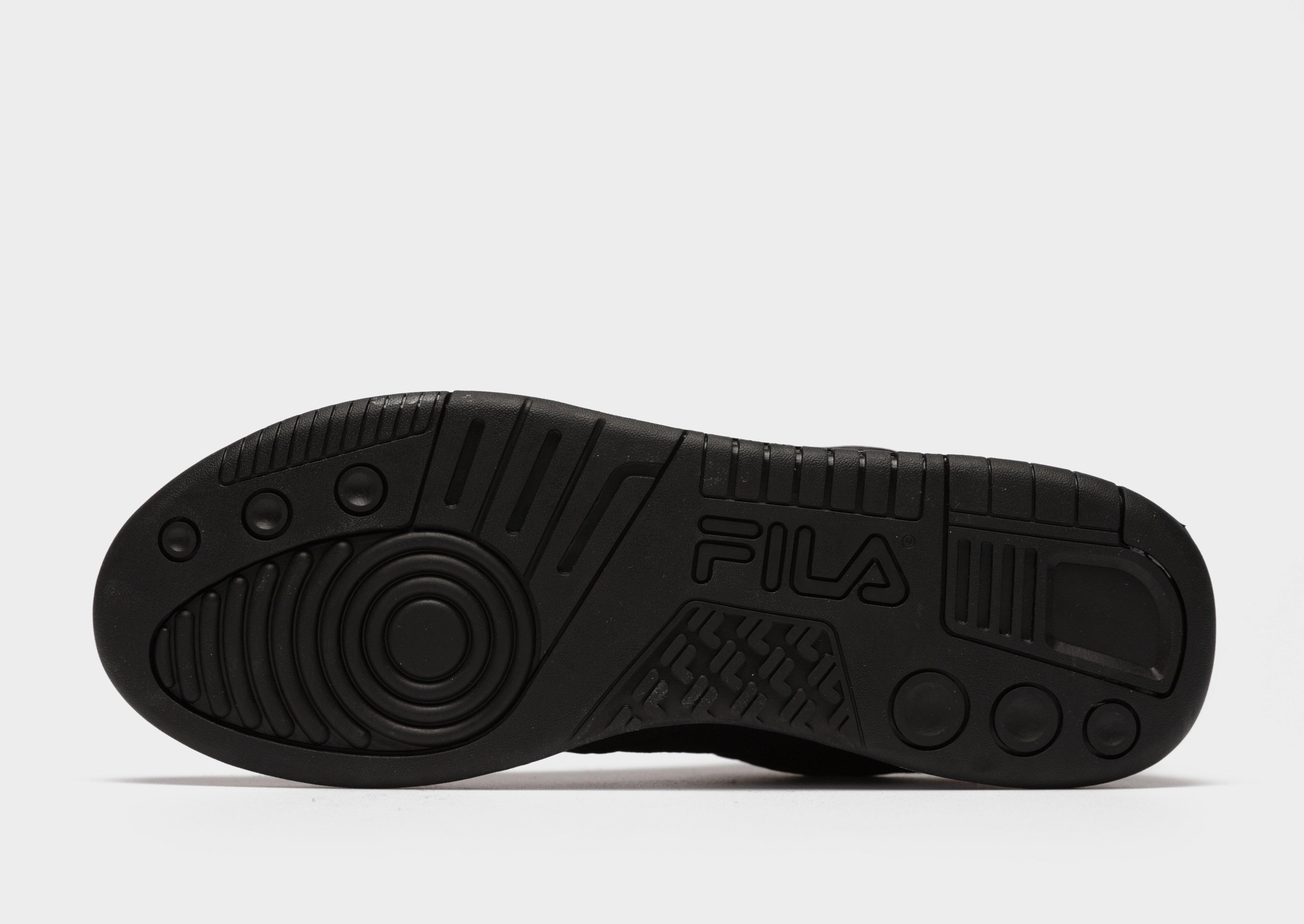 Pánske tenisky FILA CORDA  1TM01856-014 Černá