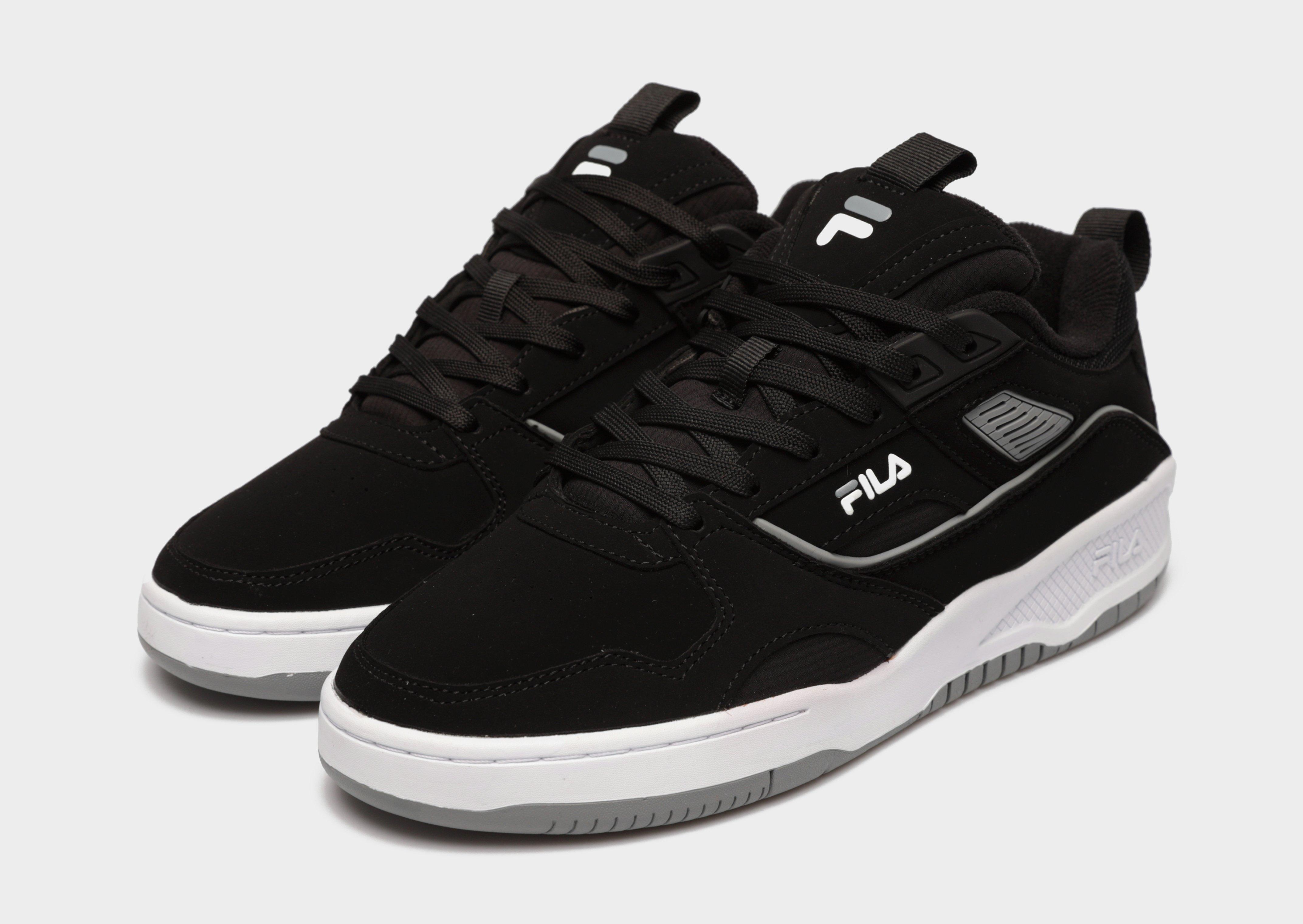 Мъжки маратонки FILA CORDA  1TM01857-003 Черен