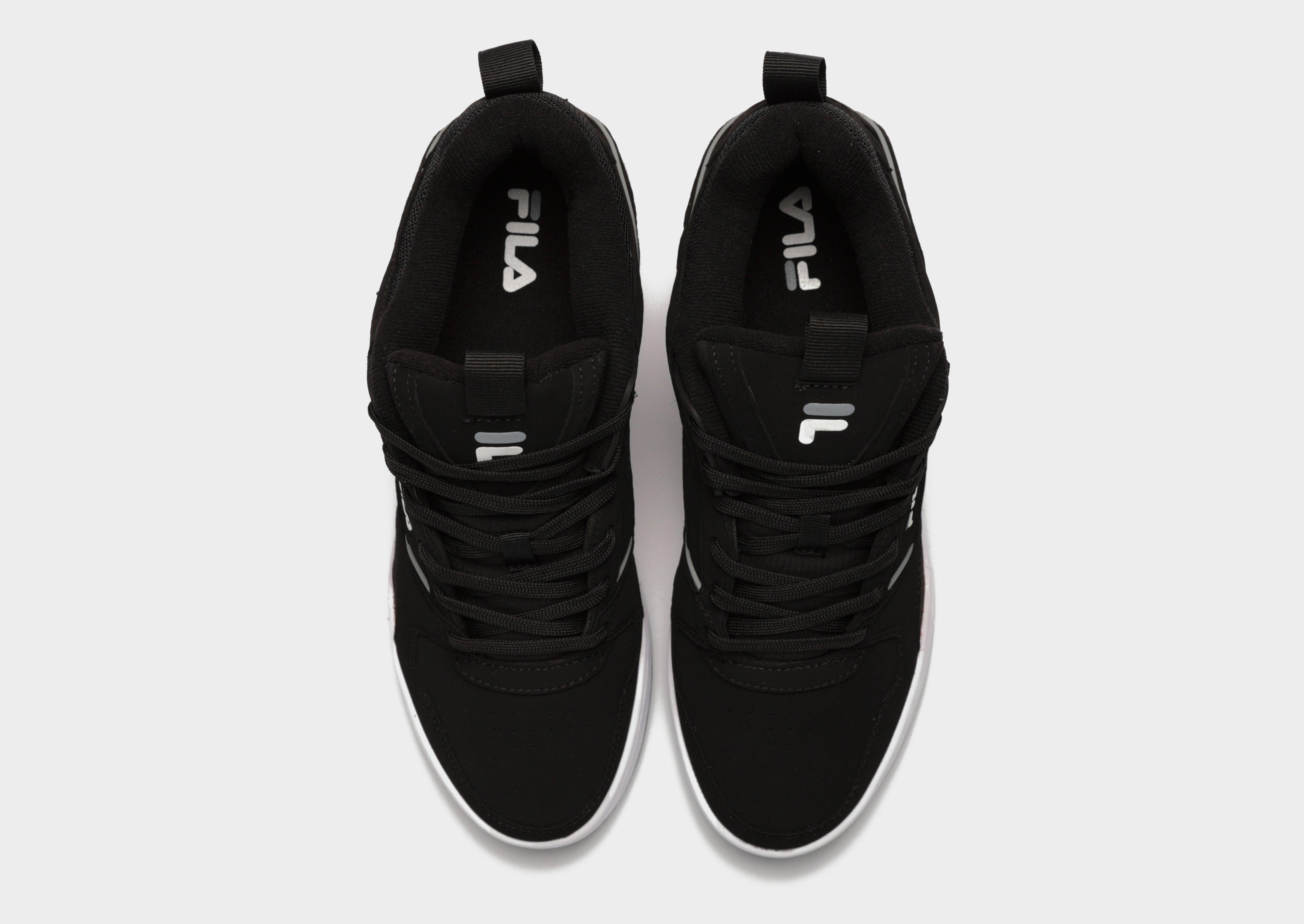 Мъжки маратонки FILA CORDA  1TM01857-003 Черен