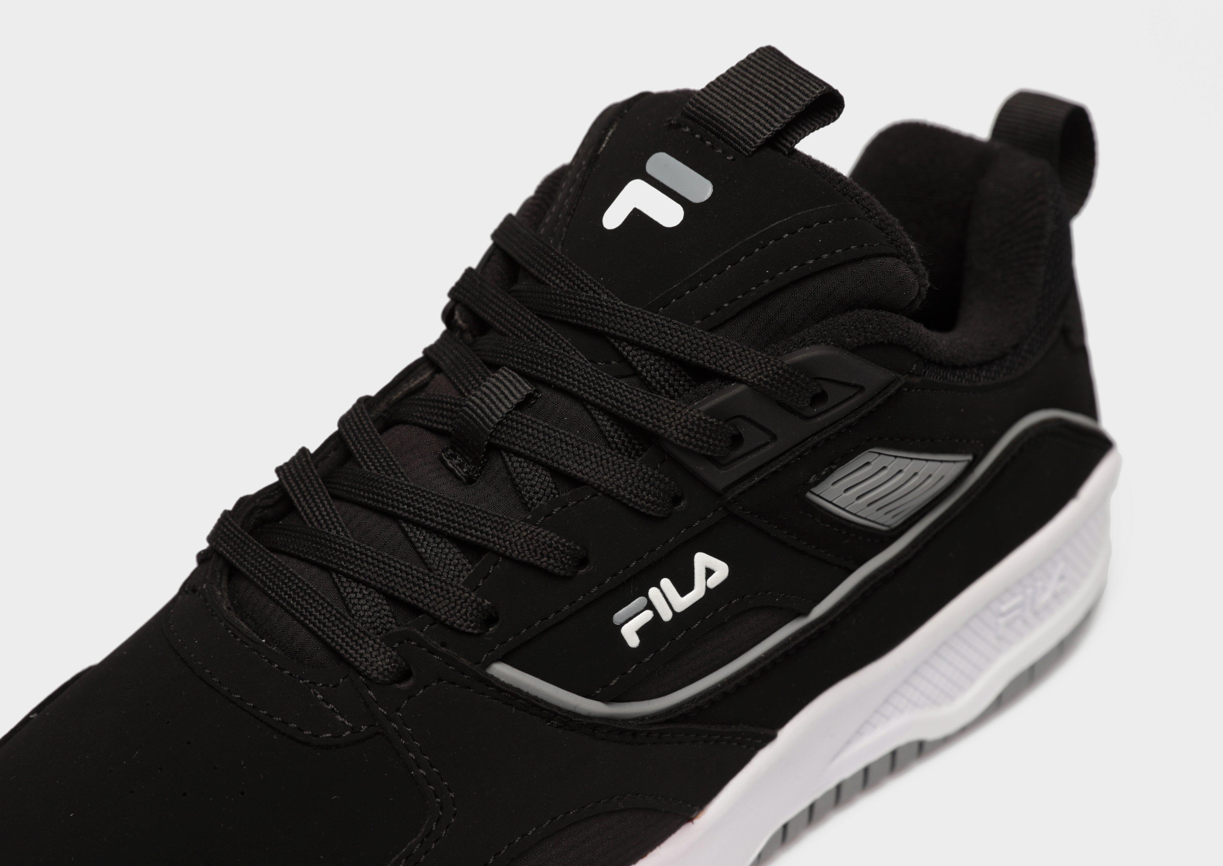 Мъжки маратонки FILA CORDA  1TM01857-003 Черен