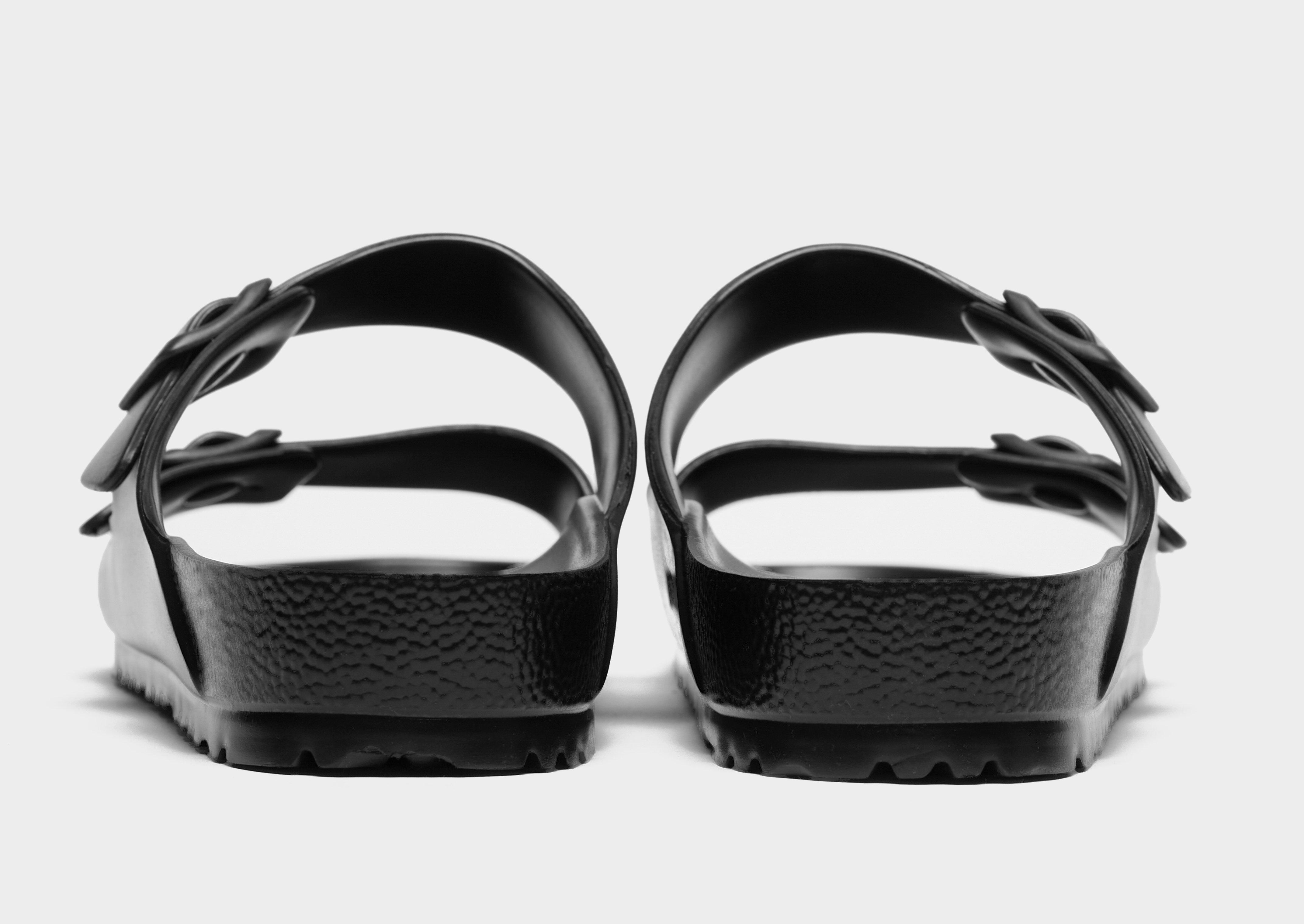 Férfi papucsok és flip-flopok BIRKENSTOCK ARIZONA EVA 129421 Fekete