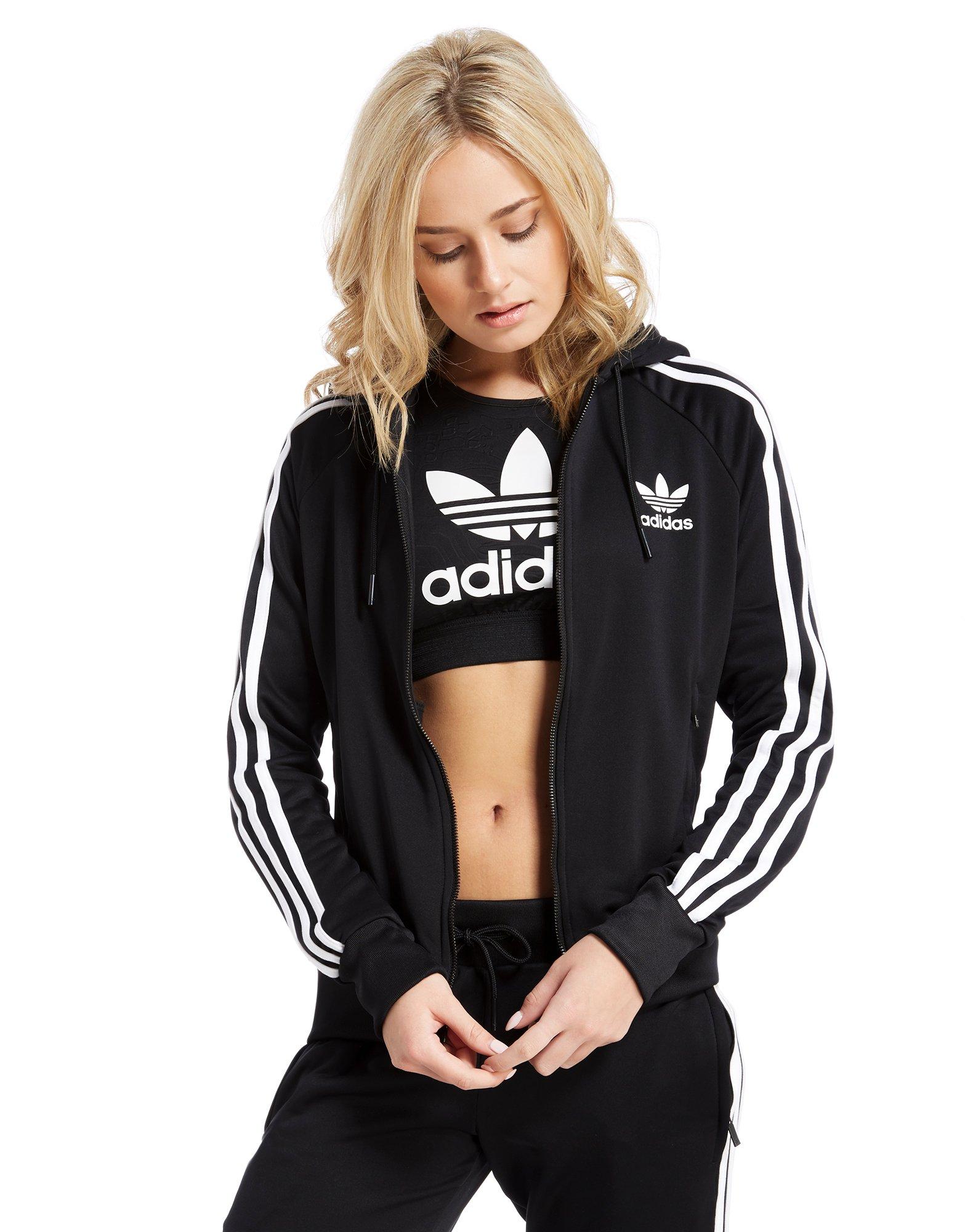 ladies adidas tracksuit jd sports