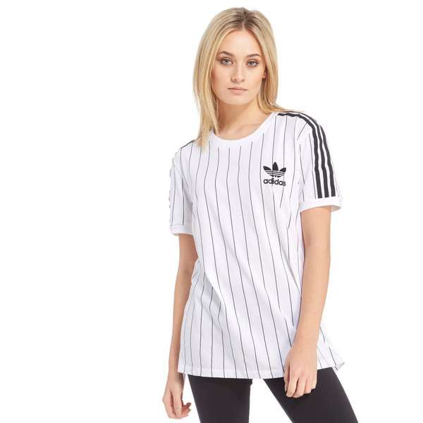 adidas Originals Tennis California TShirt JD Sports