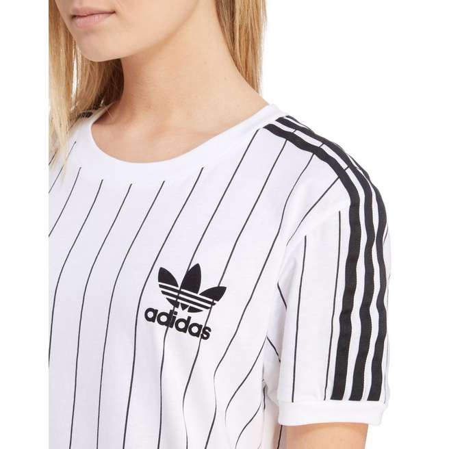 adidas Originals Tennis California TShirt JD Sports