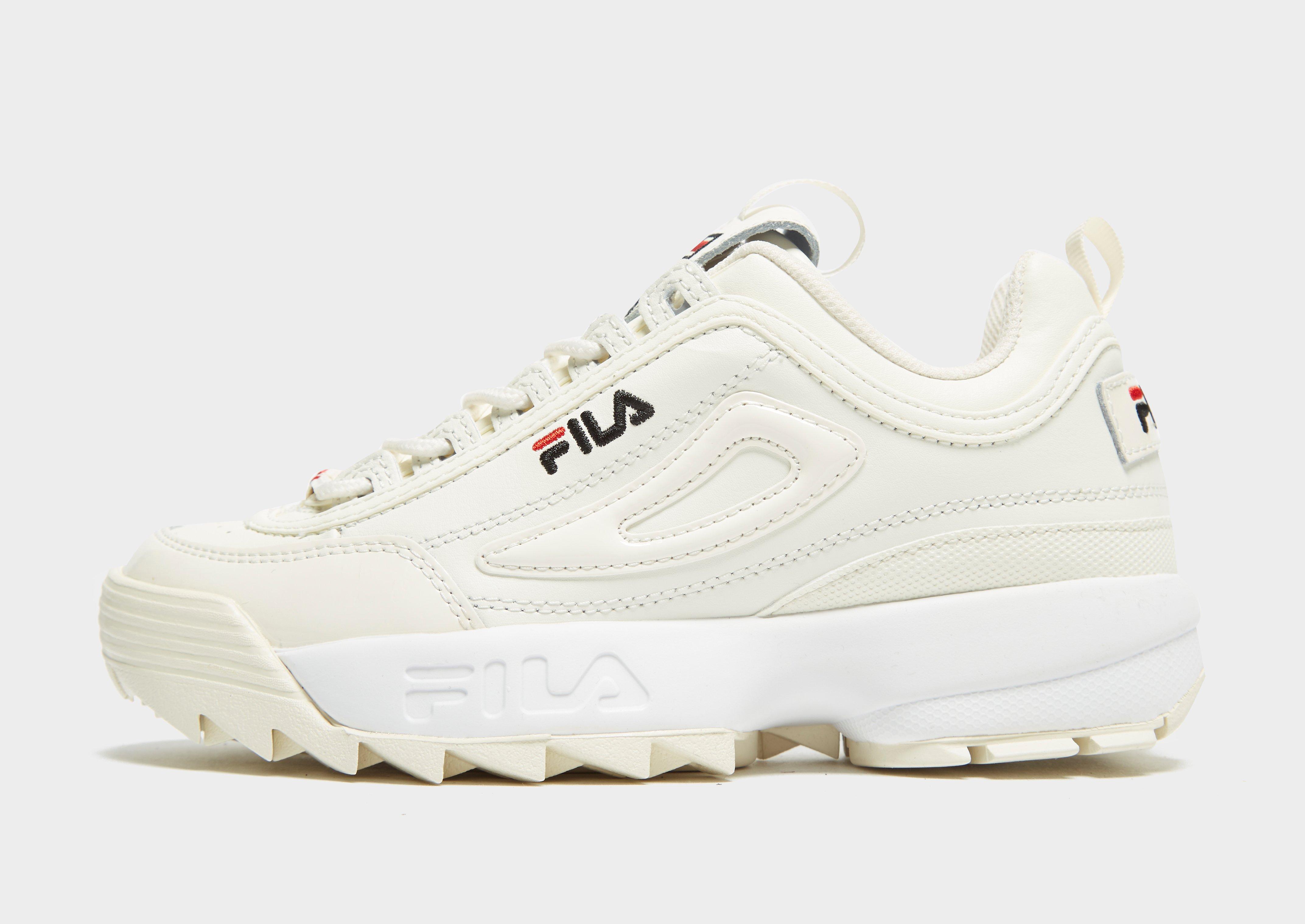 chaussure fila sport