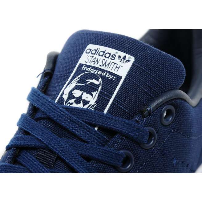 Adidas Stan Smith Canvas Adidas Stan Smith Canvas