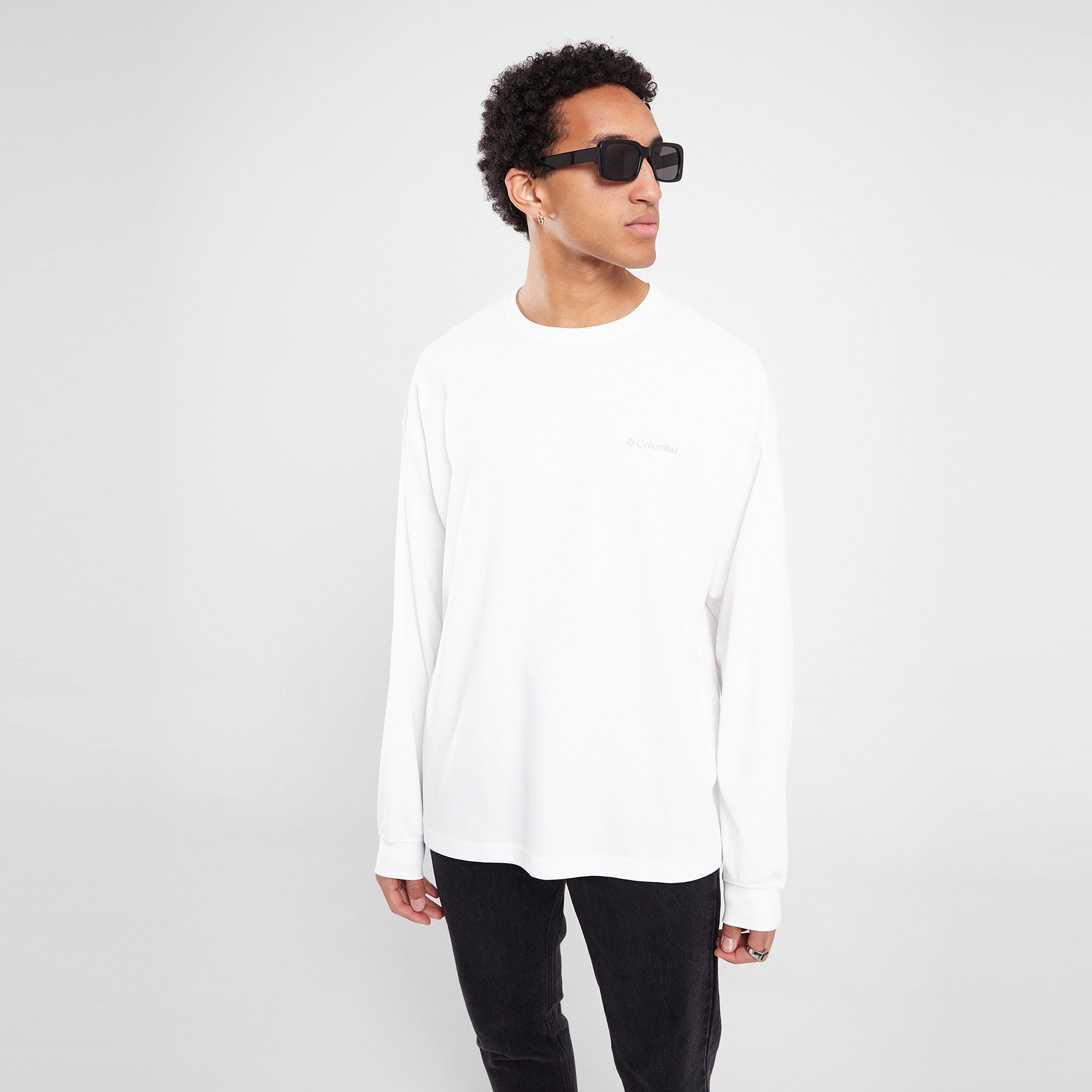 Tricou pentru bărbați COLUMBIA TRICOU DUXBERY™ RELAXED LS TEE