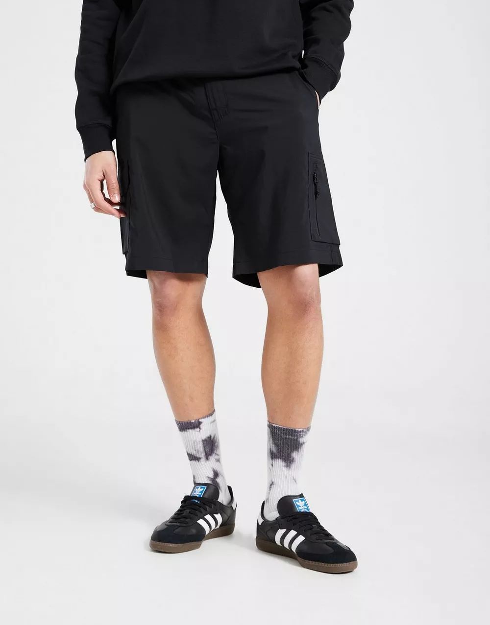 COLUMBIA ШОРТИ SILVER RIDGE™ UTILITY CARGO SHORT, фото 1 з 4