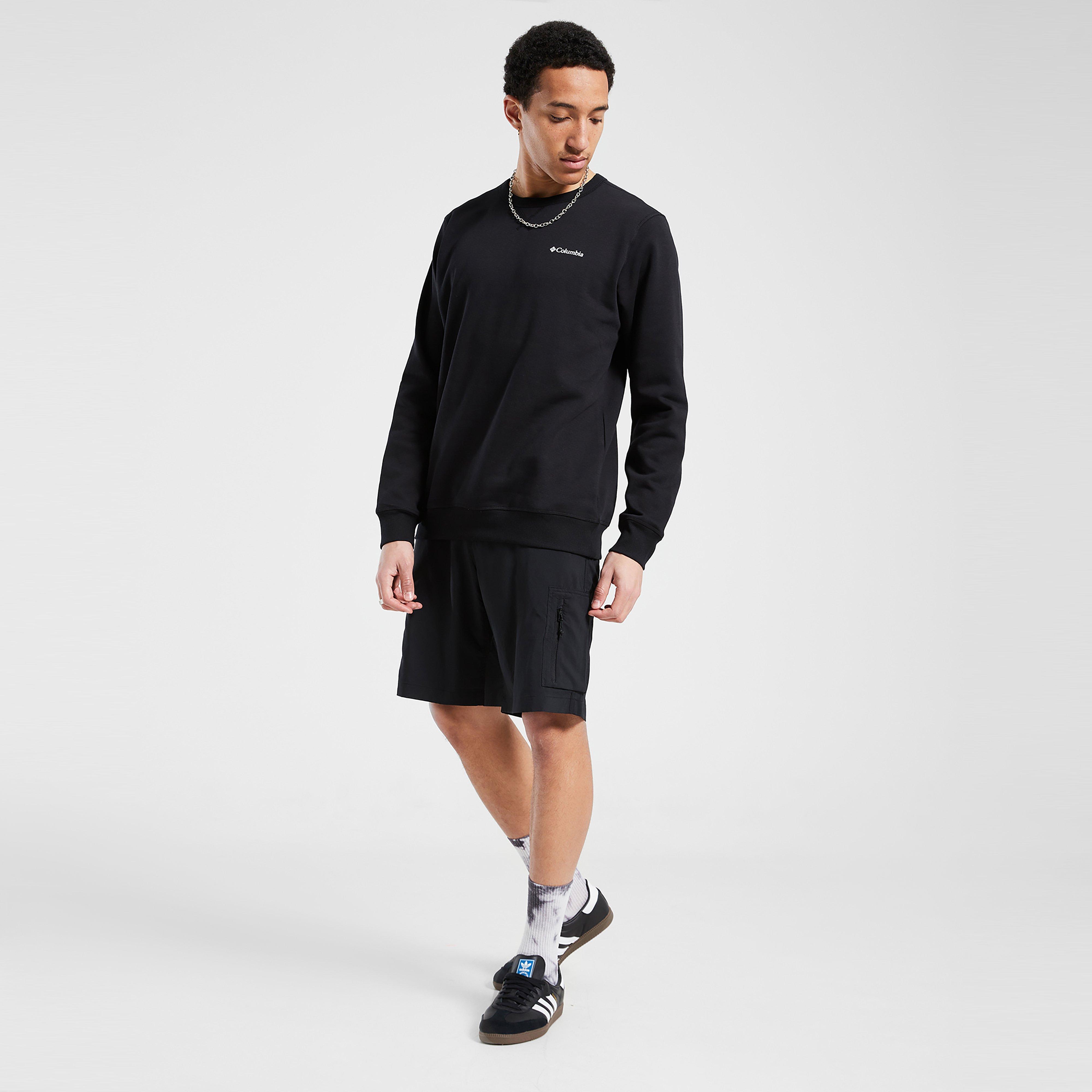 Pantaloni scurți pentru bărbați COLUMBIA PANTALONI SCURȚI SILVER   RIDGE™ UTILITY CARGO SHOR