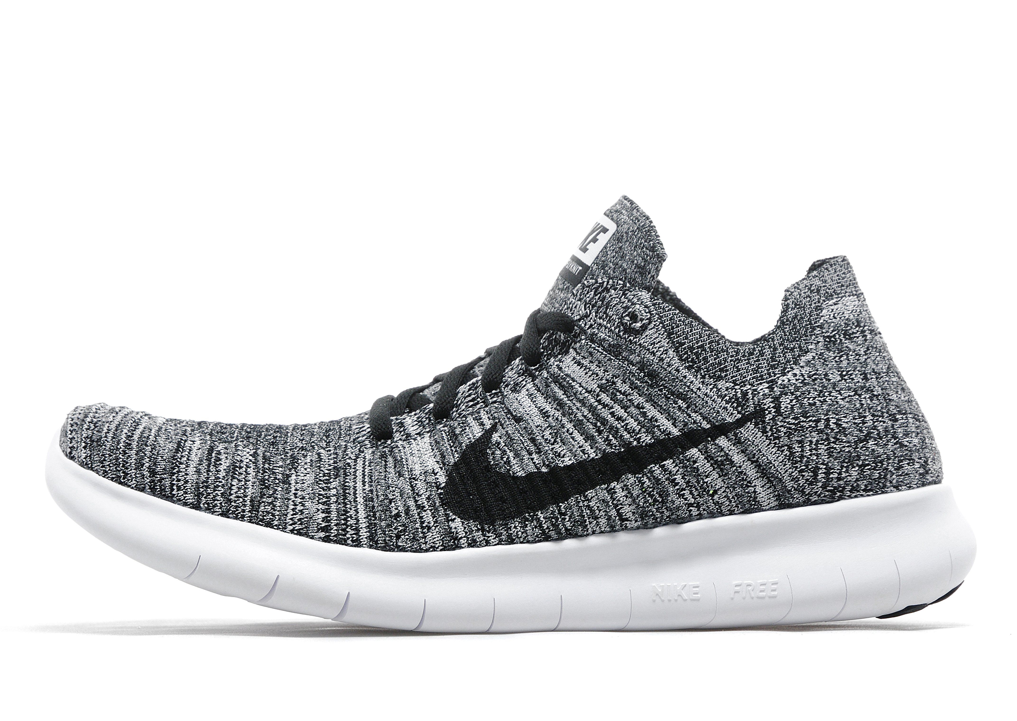 Nike Free RN Flyknit | JD Sports