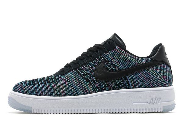 air force flyknit