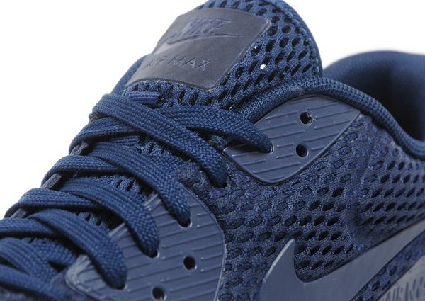 Nike Air Max 90 Ultra Breathe On Feet Nike Air Max 90 Ultra Breathe On Feet