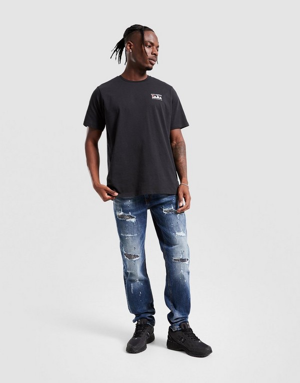 Columbia Tričko Explorers Canyon Back Ss Tee