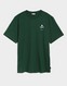 COLUMBIA T-SHIRT EXPLORERS CANYON BACK SS TEE