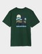 COLUMBIA T-SHIRT EXPLORERS CANYON BACK SS TEE