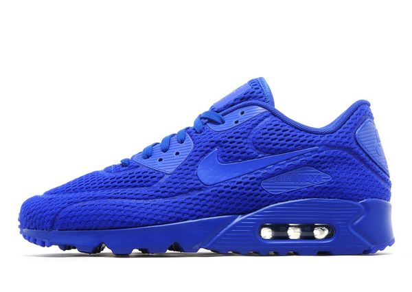 air max 90 ultra breathe blue air max 90 ultra breathe blue