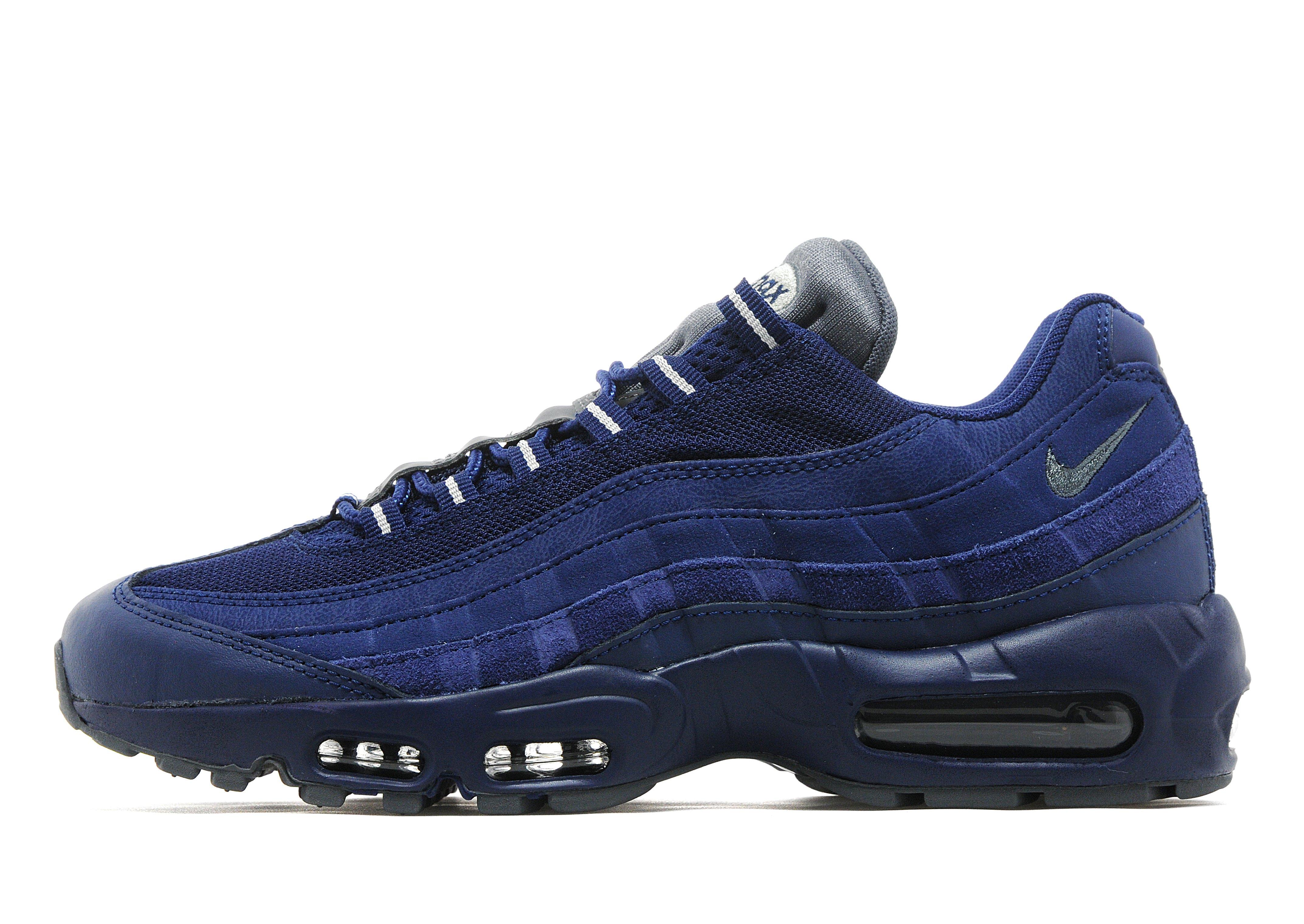 sky blue air max 95
