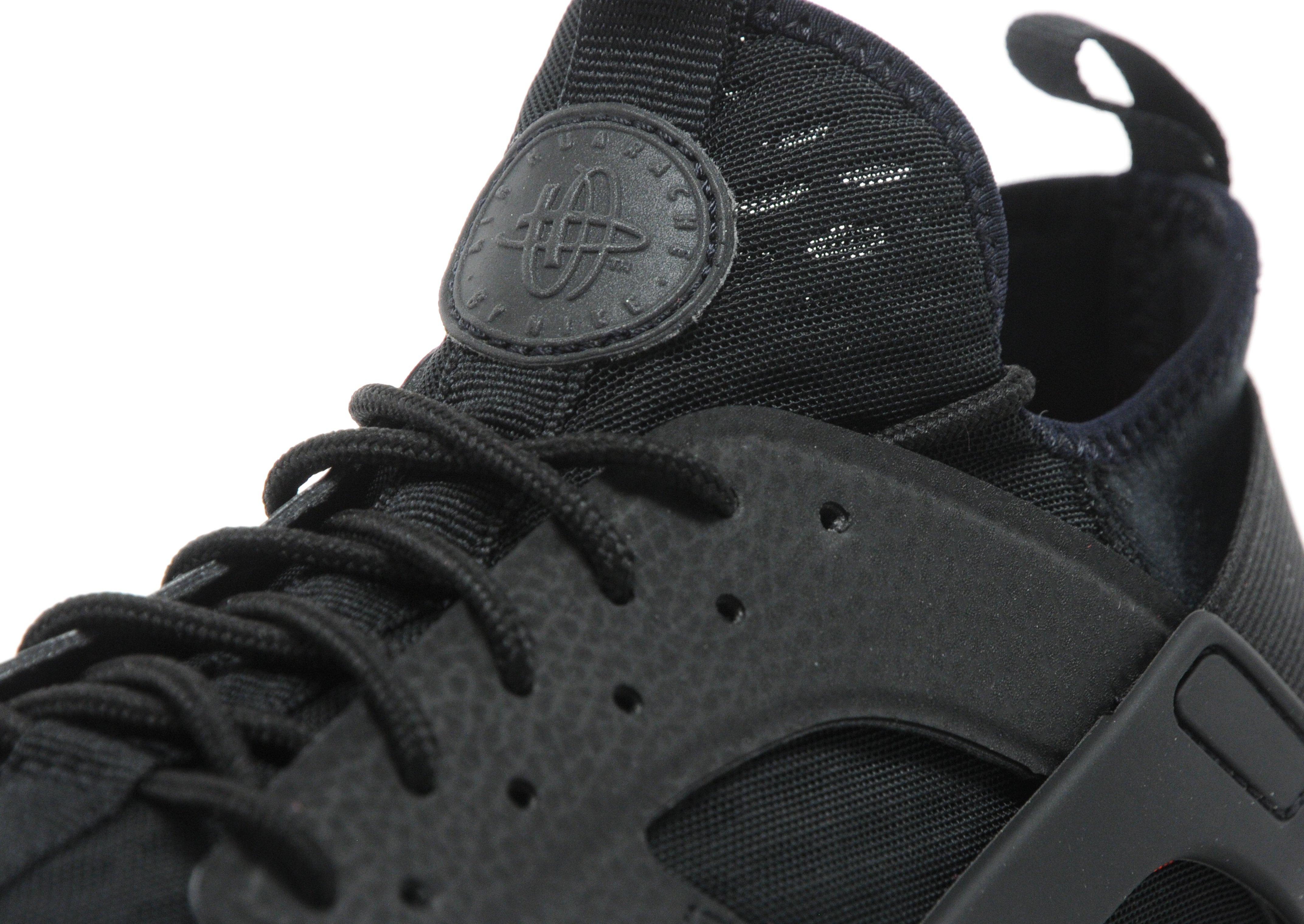 Nike Air Huarache Run Ultra Breathe Trainer Nike Air Huarache Run Ultra Breathe Trainer