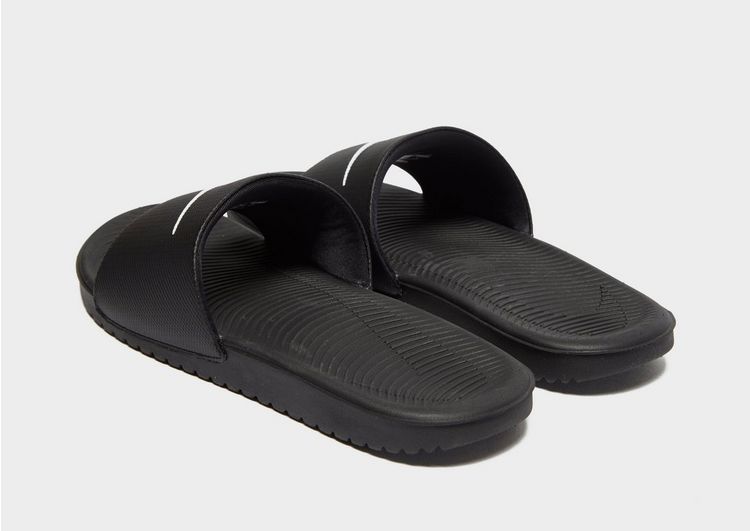 nike kawa slide junior