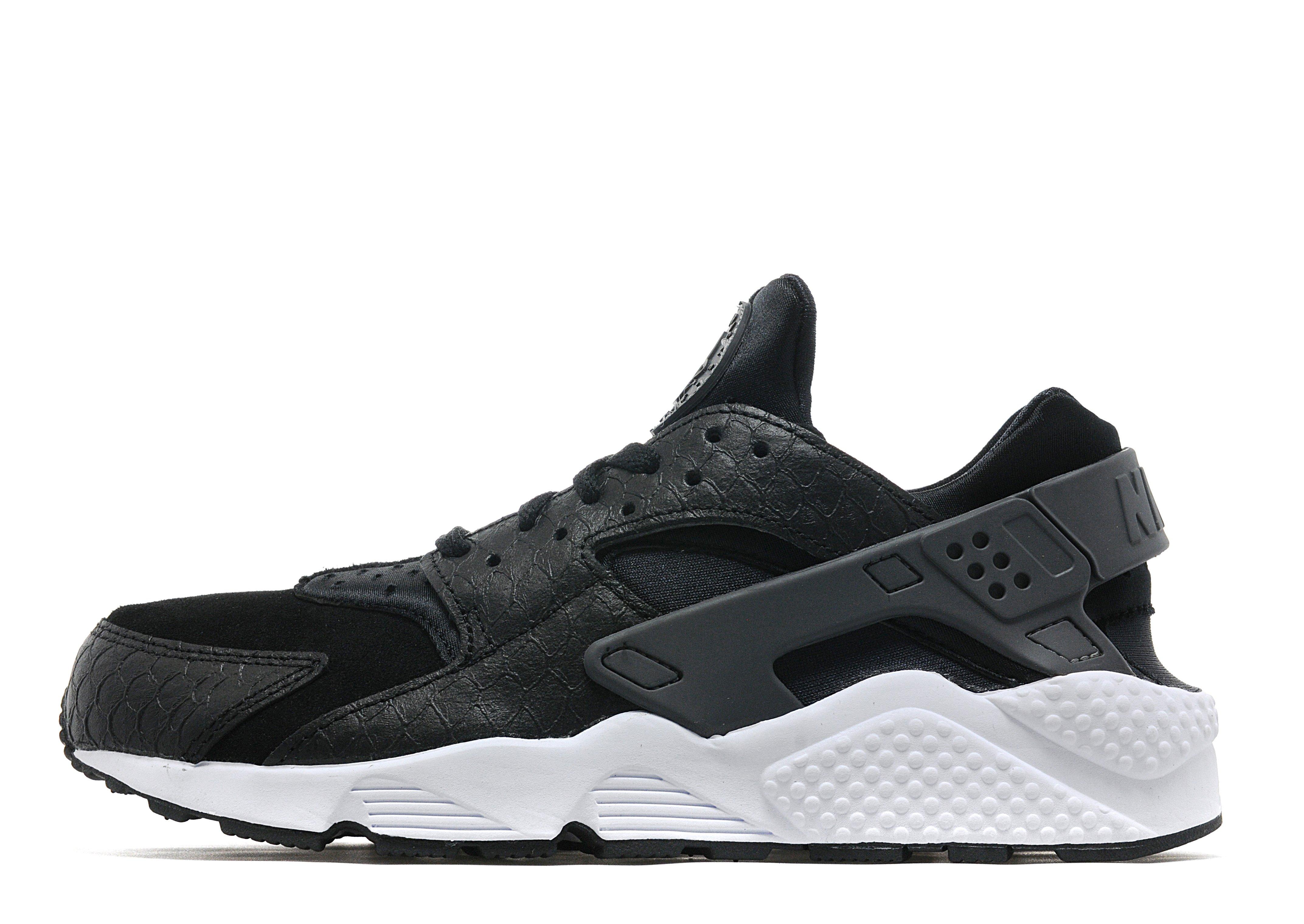 nike huarache jd