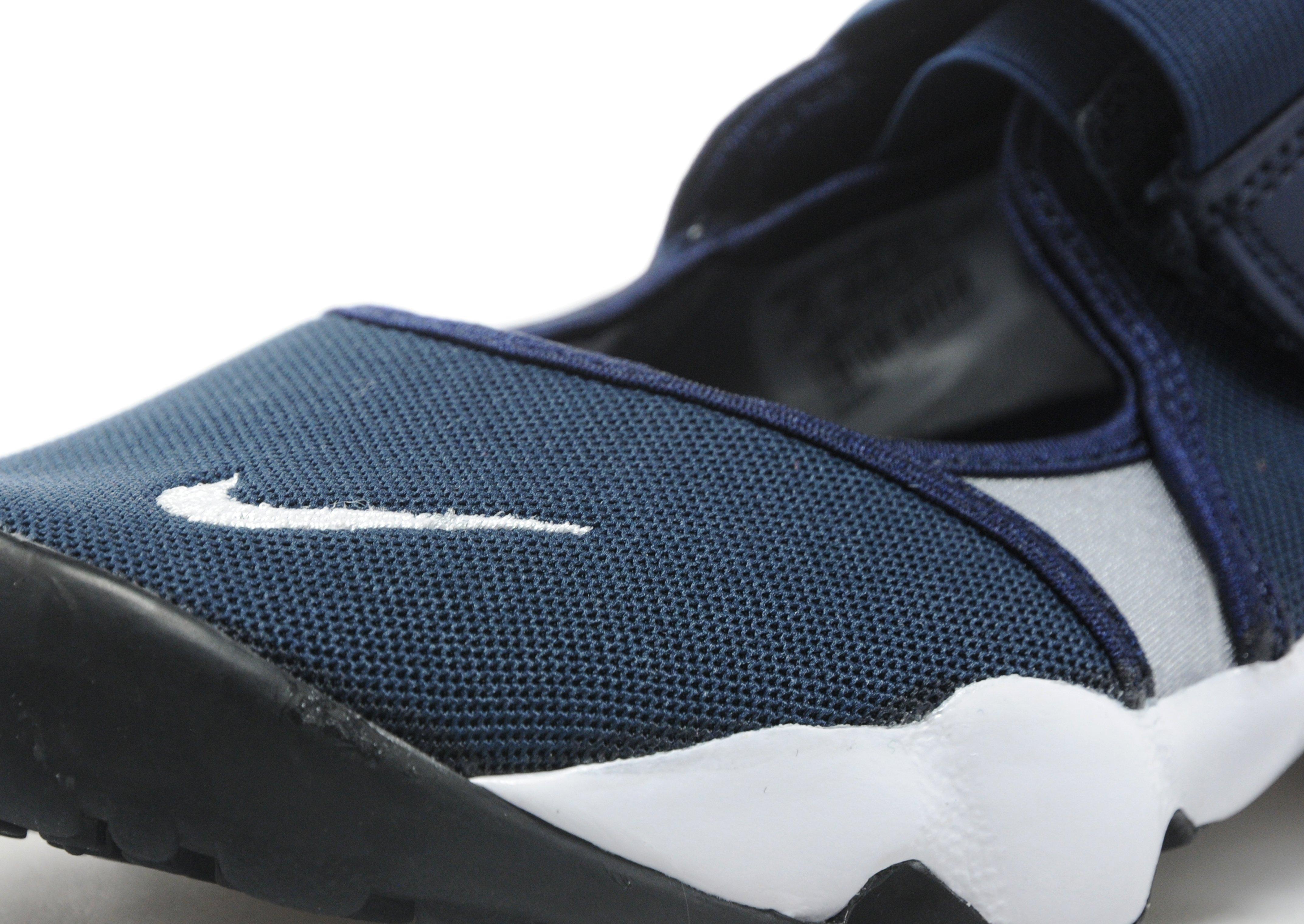 nike rift junior navy