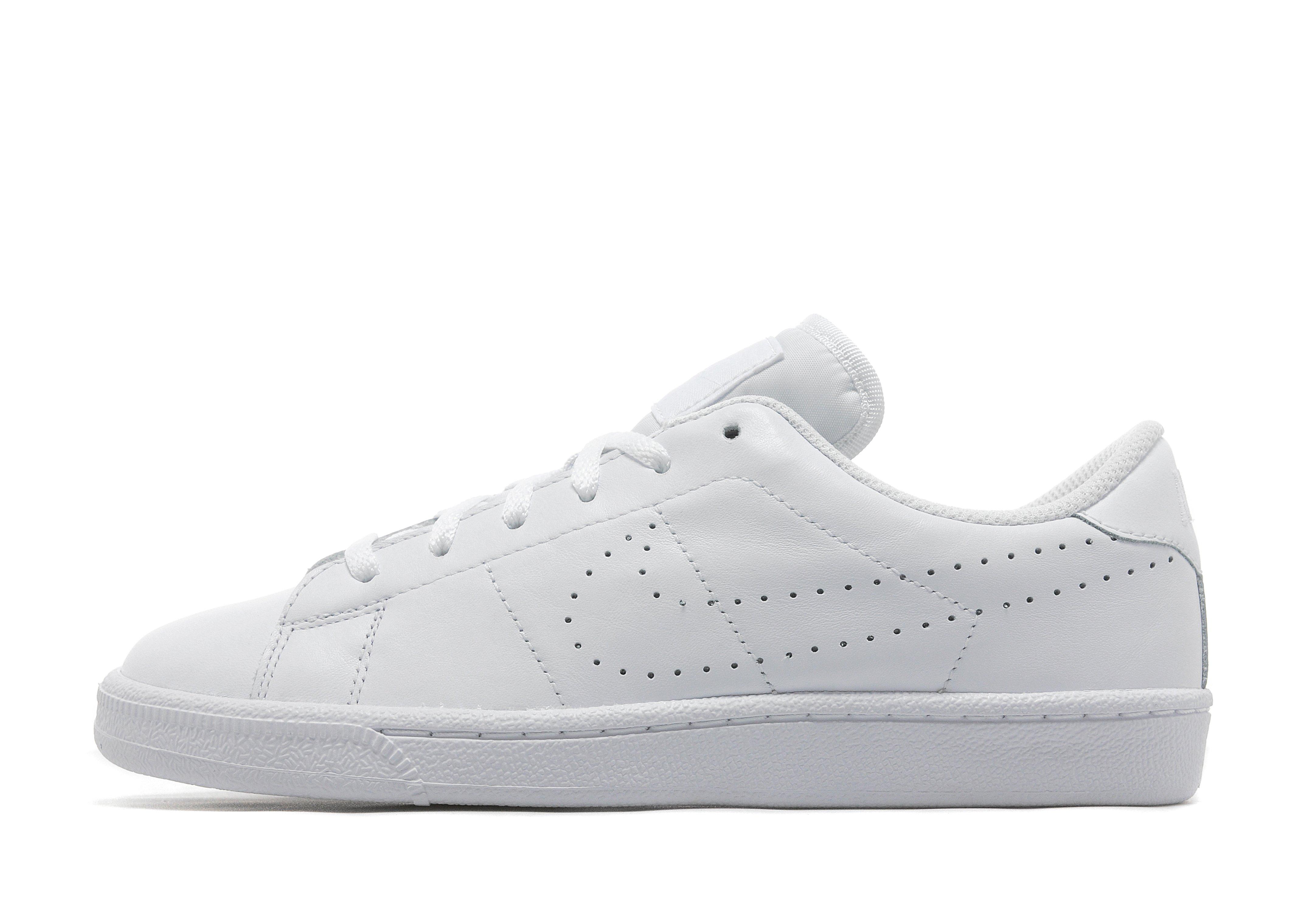 nike tennis court classic