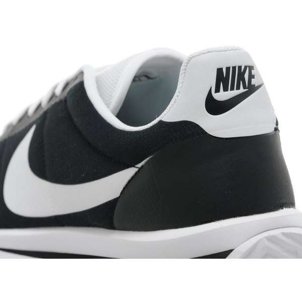 Nike Cortez Black Jd Nike Cortez Black Jd