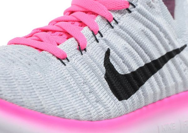 Flyknit Free Run Flyknit Free Run